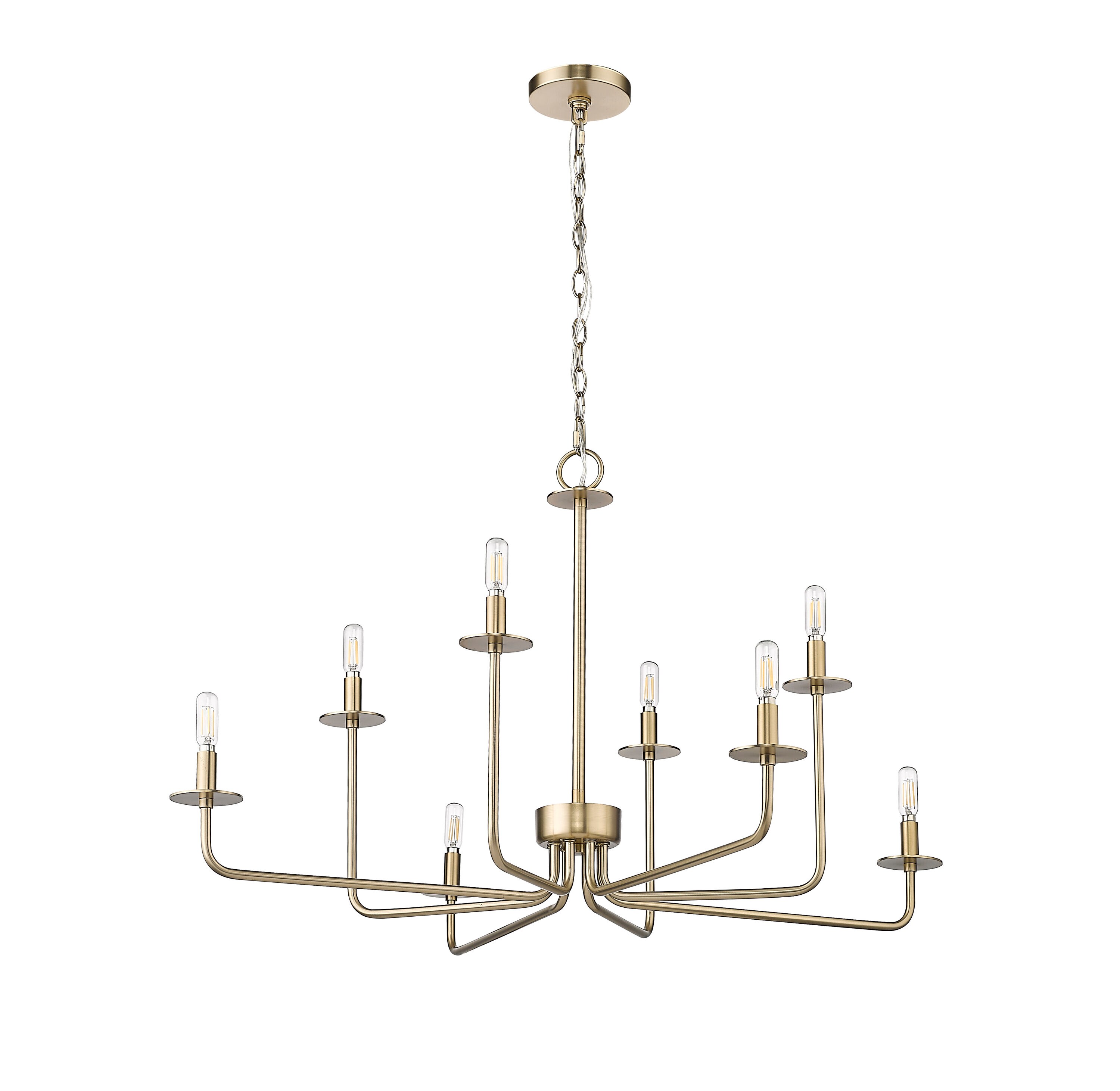 Millennium Lighting 12508-MG b090015 - View #2
