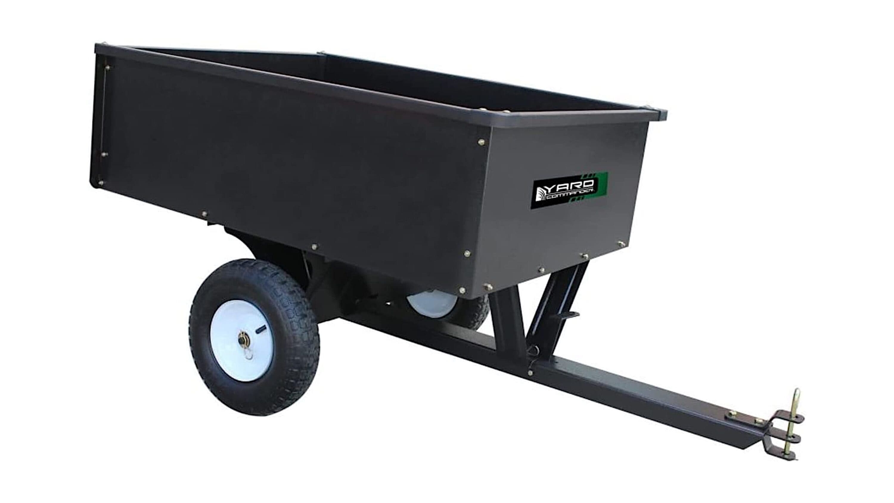 Yard Commander YTL-590-043 Dump-Cart - View #10