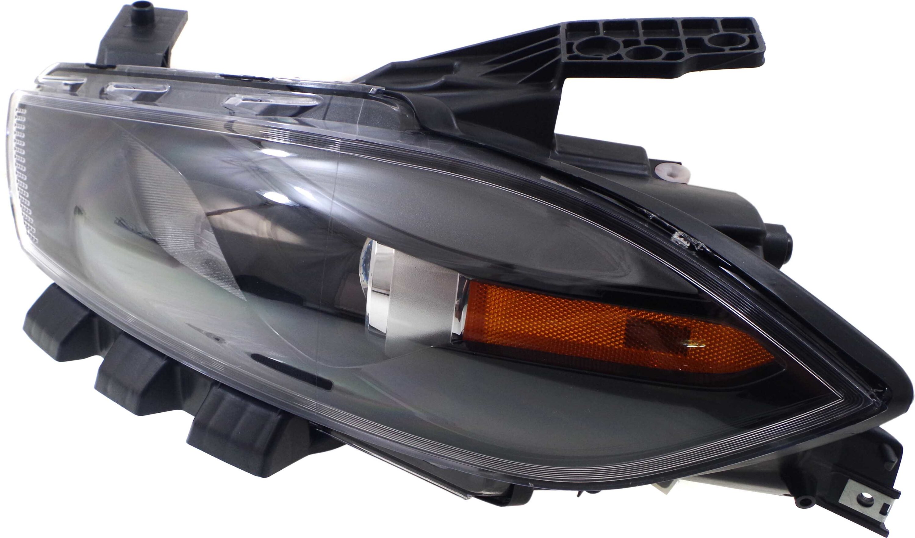 Garage-Pro JCWREPD100154QGP Headlights-Components - View #3
