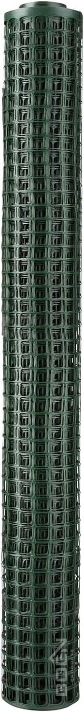 BOEN GL-50004 Rolled-Fence - View #3