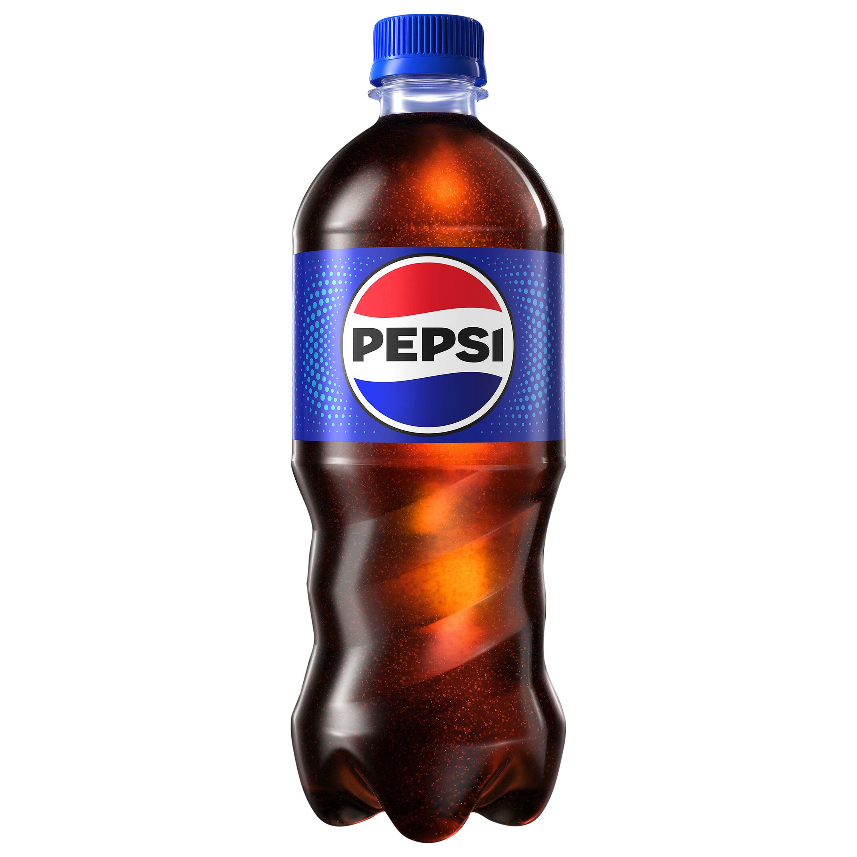 Soft Drinks Brand Pepsi