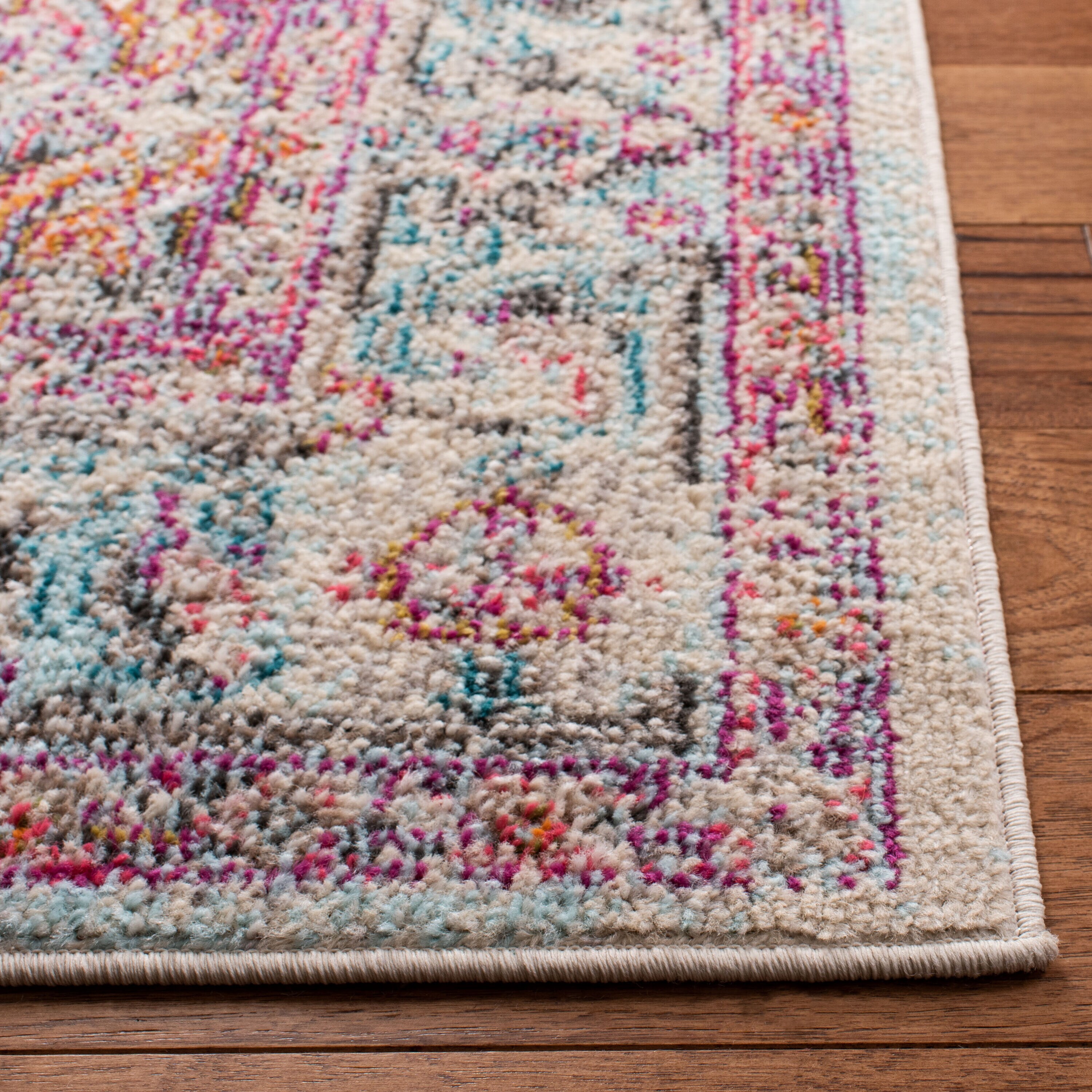 Safavieh MAD259B-4 rugs - View #4