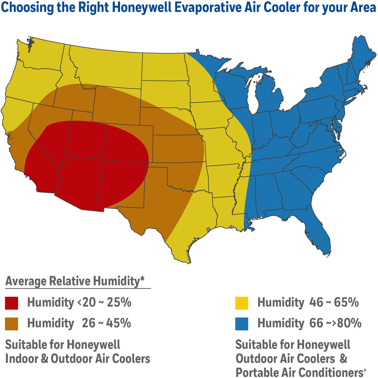 Honeywell CL201AEWW Evaporative-Cooler - View #6