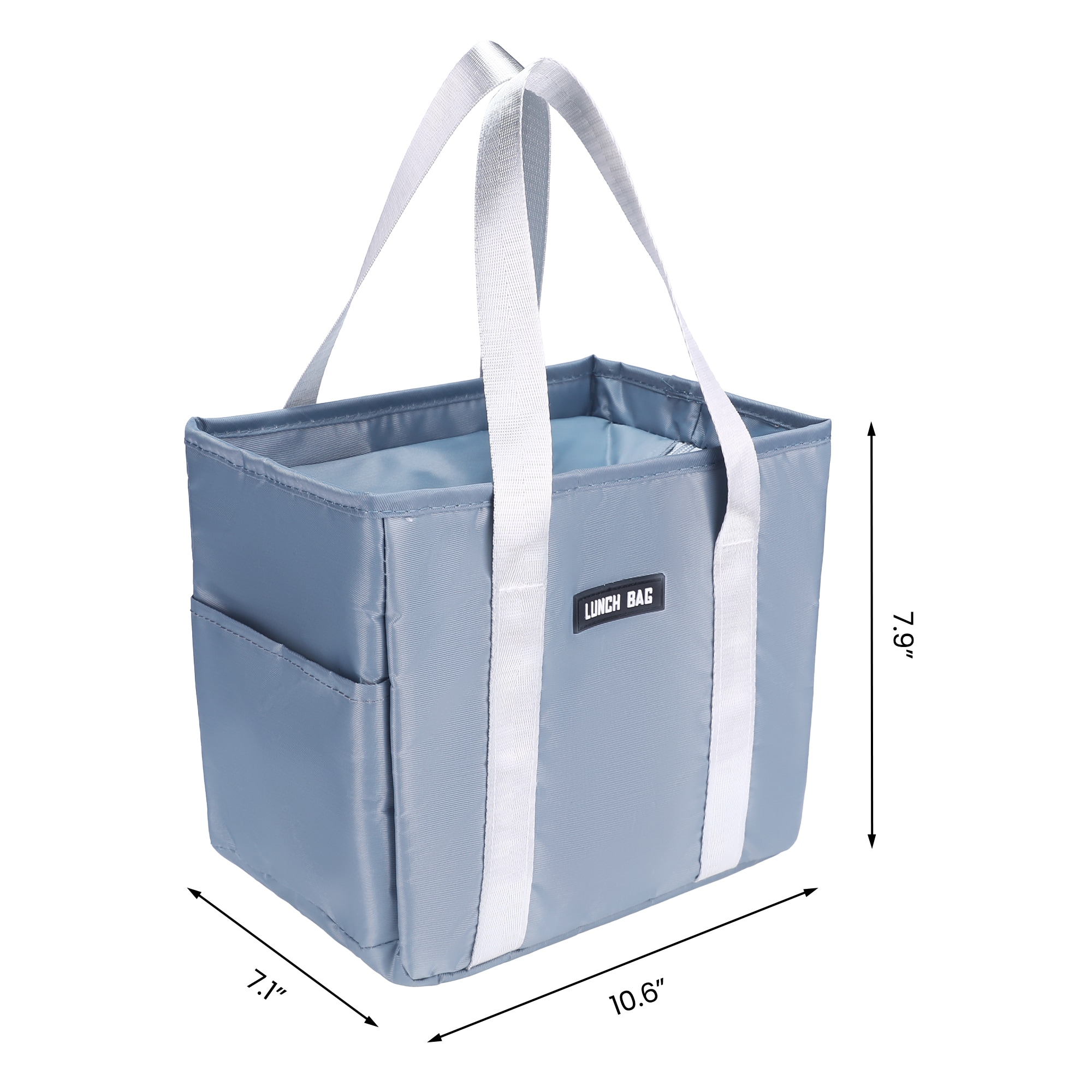 Unique Bargains S25122601UX0494 Portable-Coolers - Thumbnail View #2
