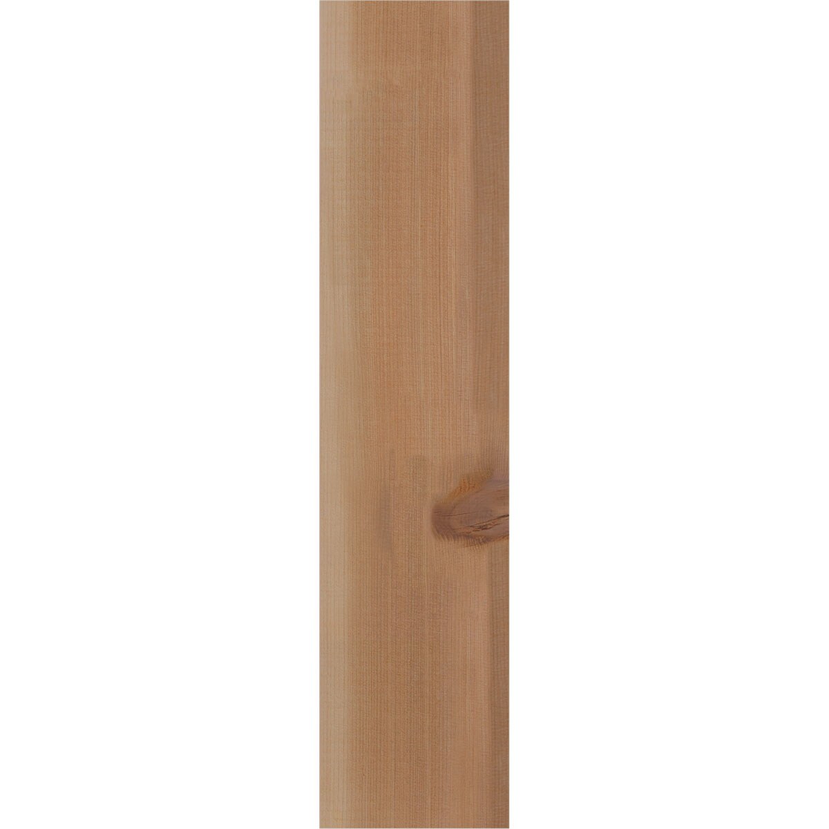 Ekena Millwork COR06X08X24RID00SWR corbels - View #4