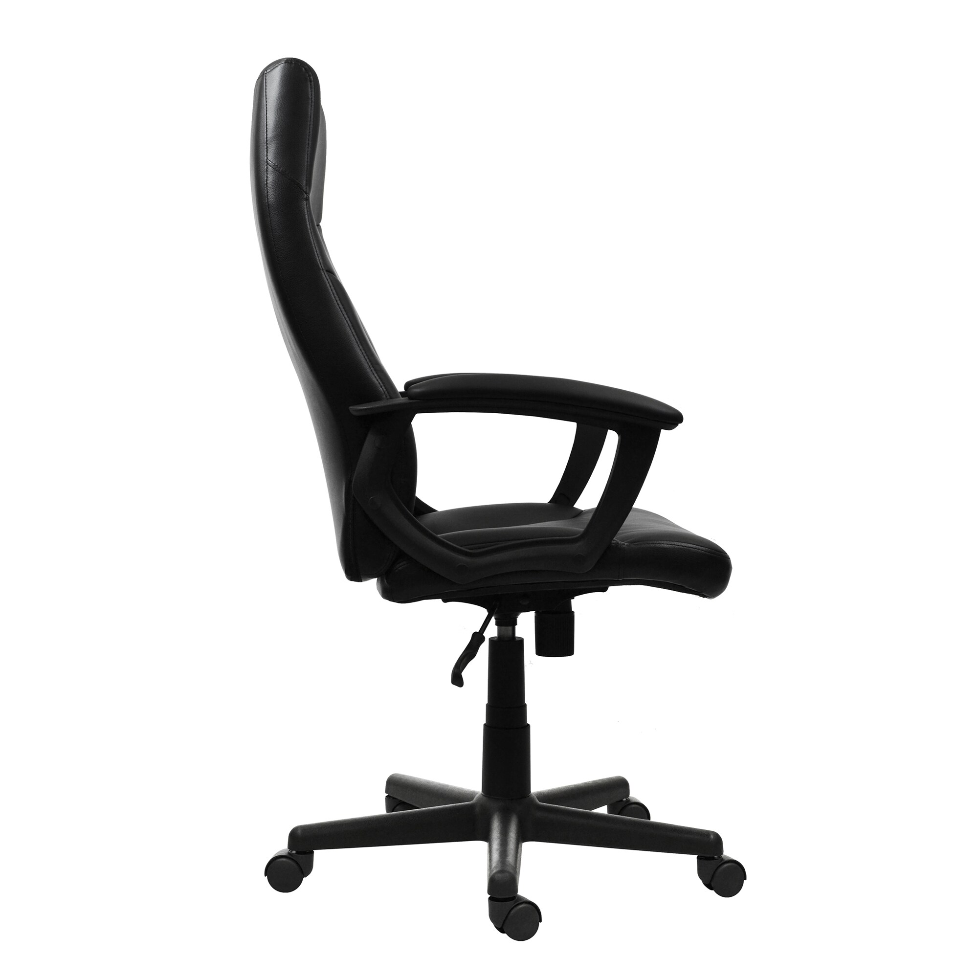 GZMR WF01-GC-V12-BK-SP Office-Chairs - View #5