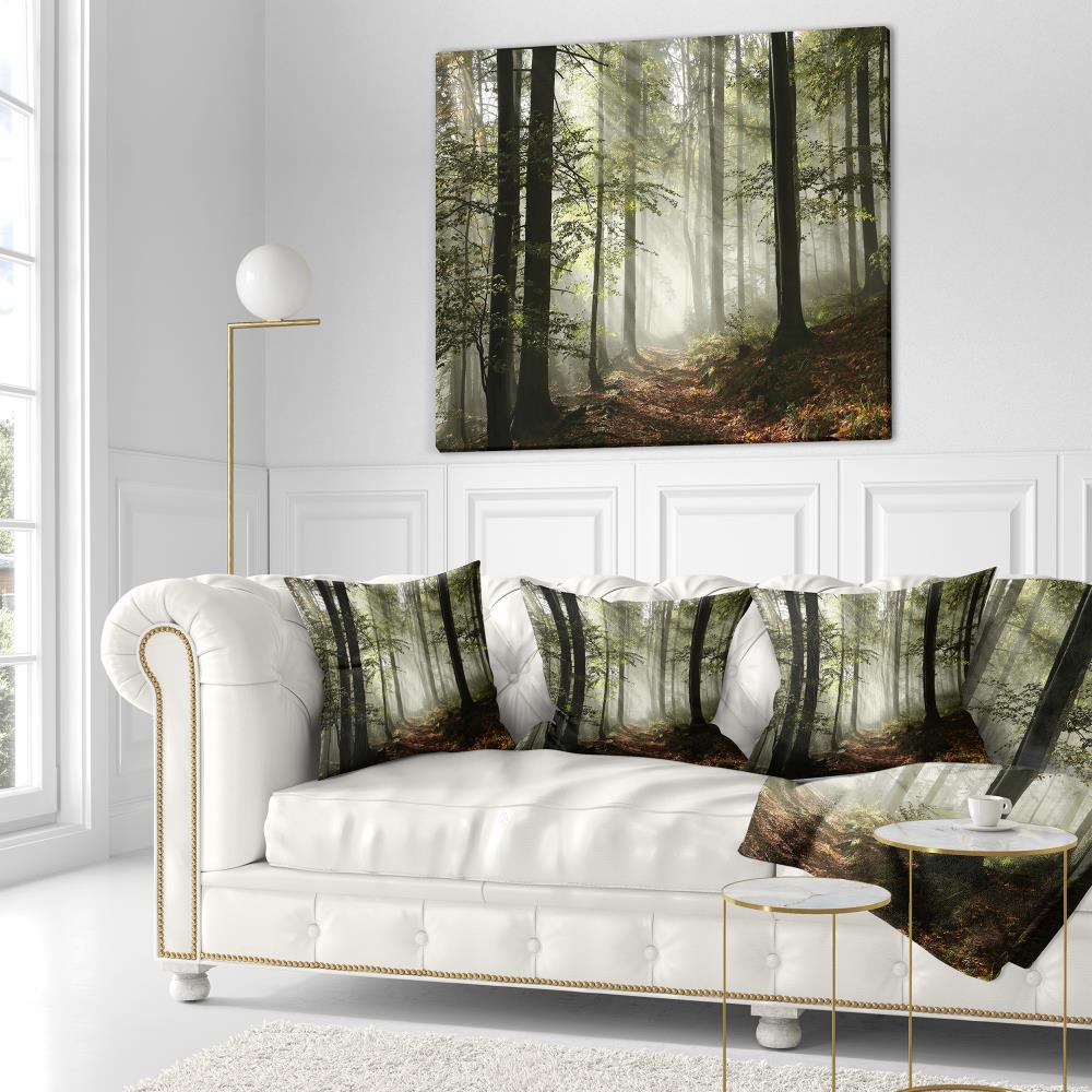 Designart CU9835-18-18 Accent-Pillows - View #3