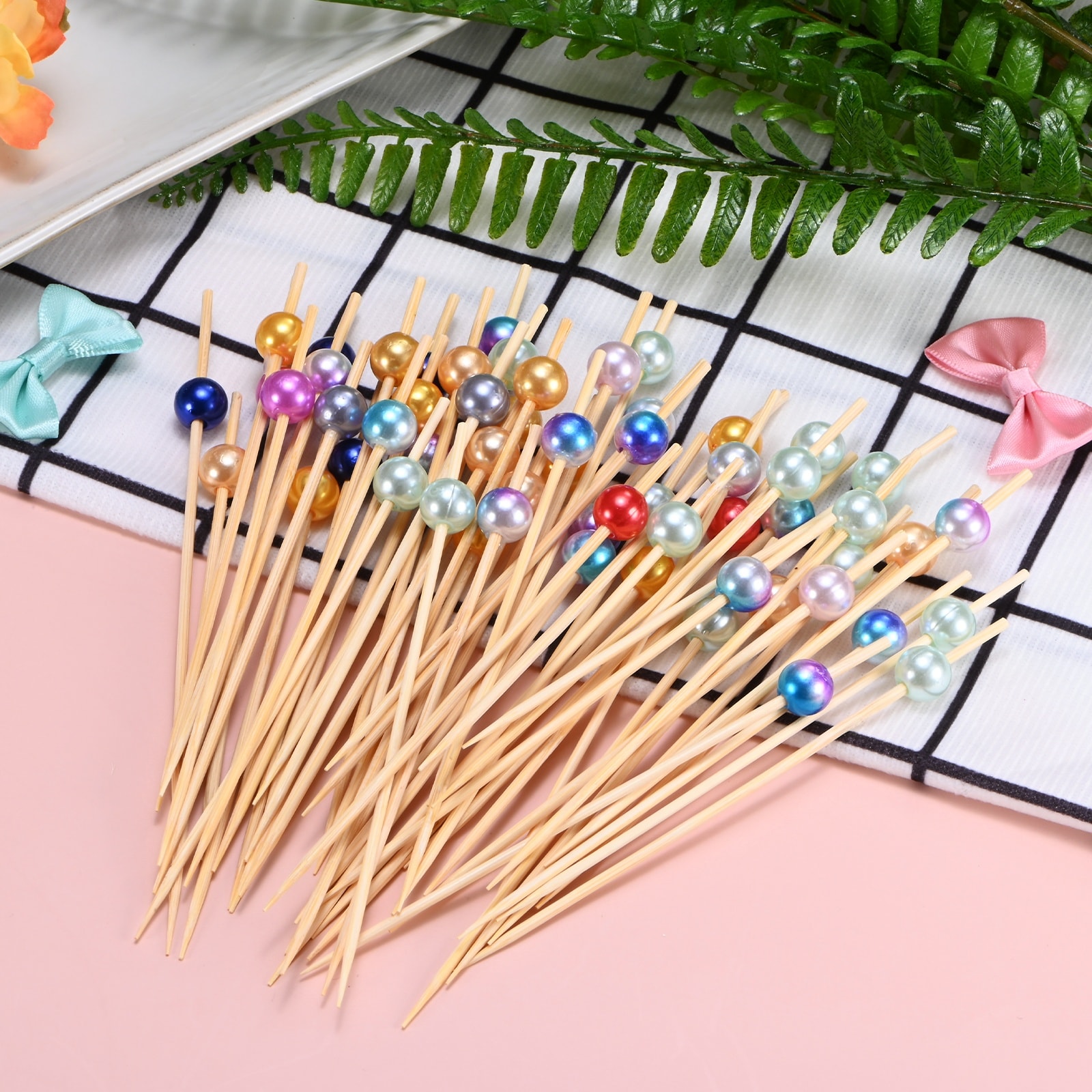 Unique Bargains S26081801UX2388 Grilling-Tools-Utensils - View #5
