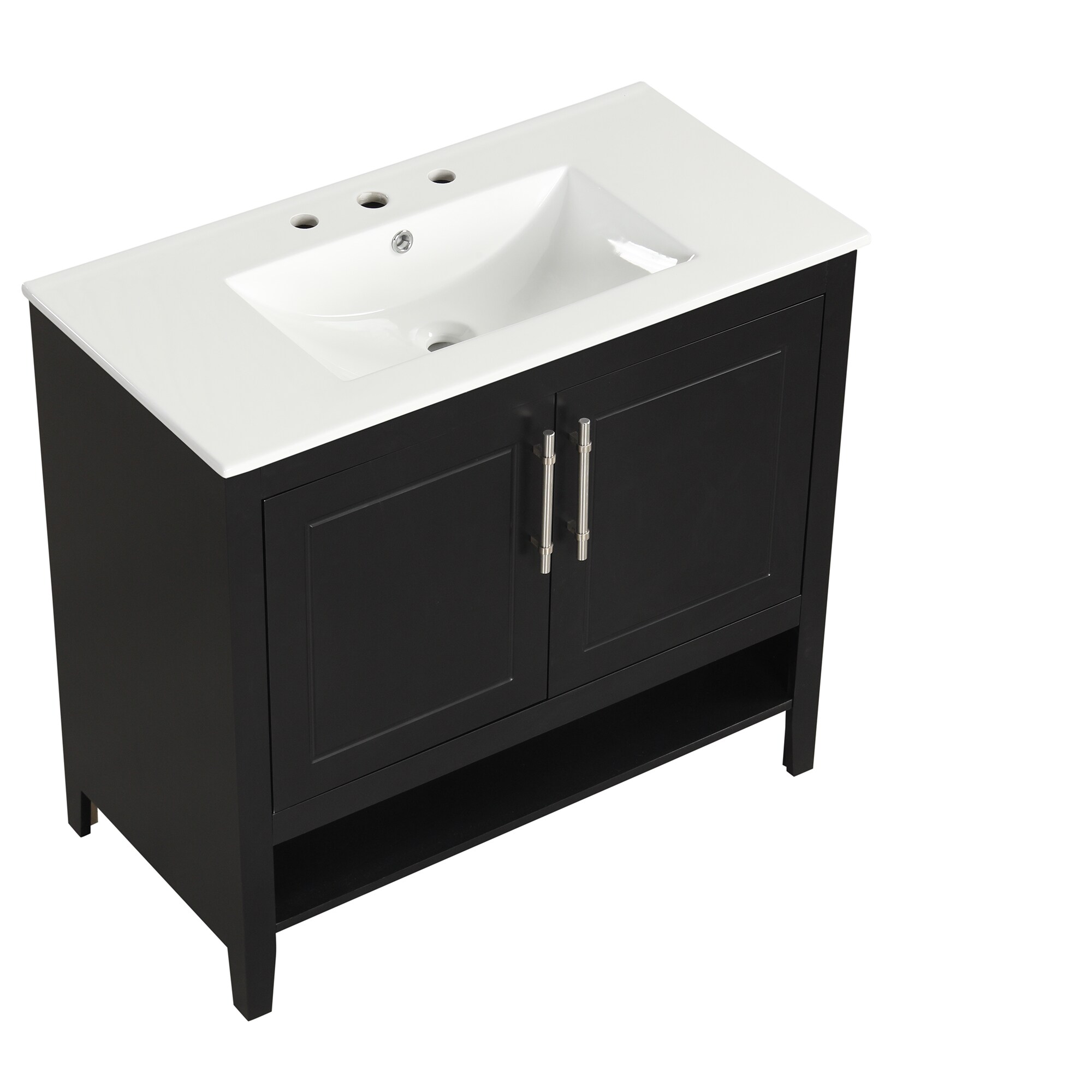 AAZJ BY-WF319758AAB Bath-Vanity-Combo - View #6