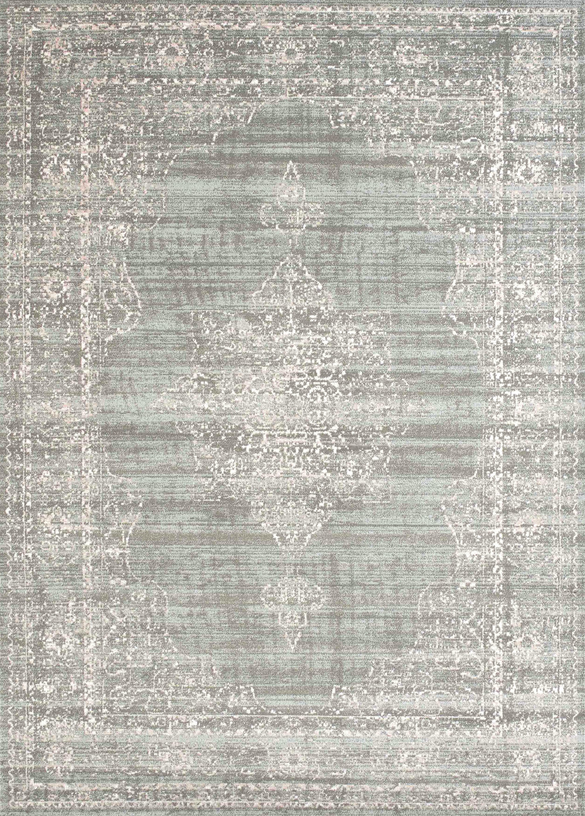 Radici USA 3563/0050/GREEN rugs - View #2