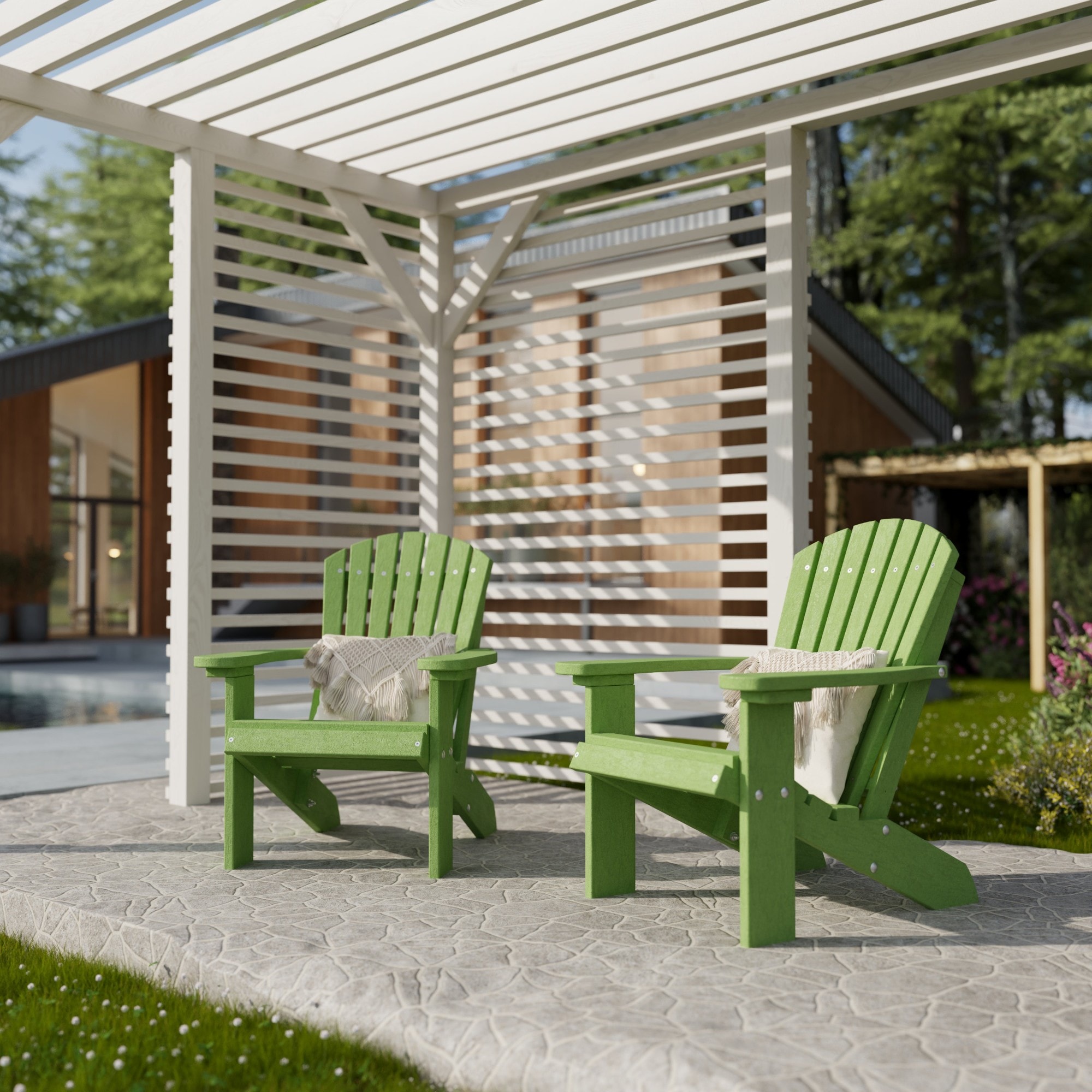 Wildridge LCC-113-TLG Patio-Chairs - View #2