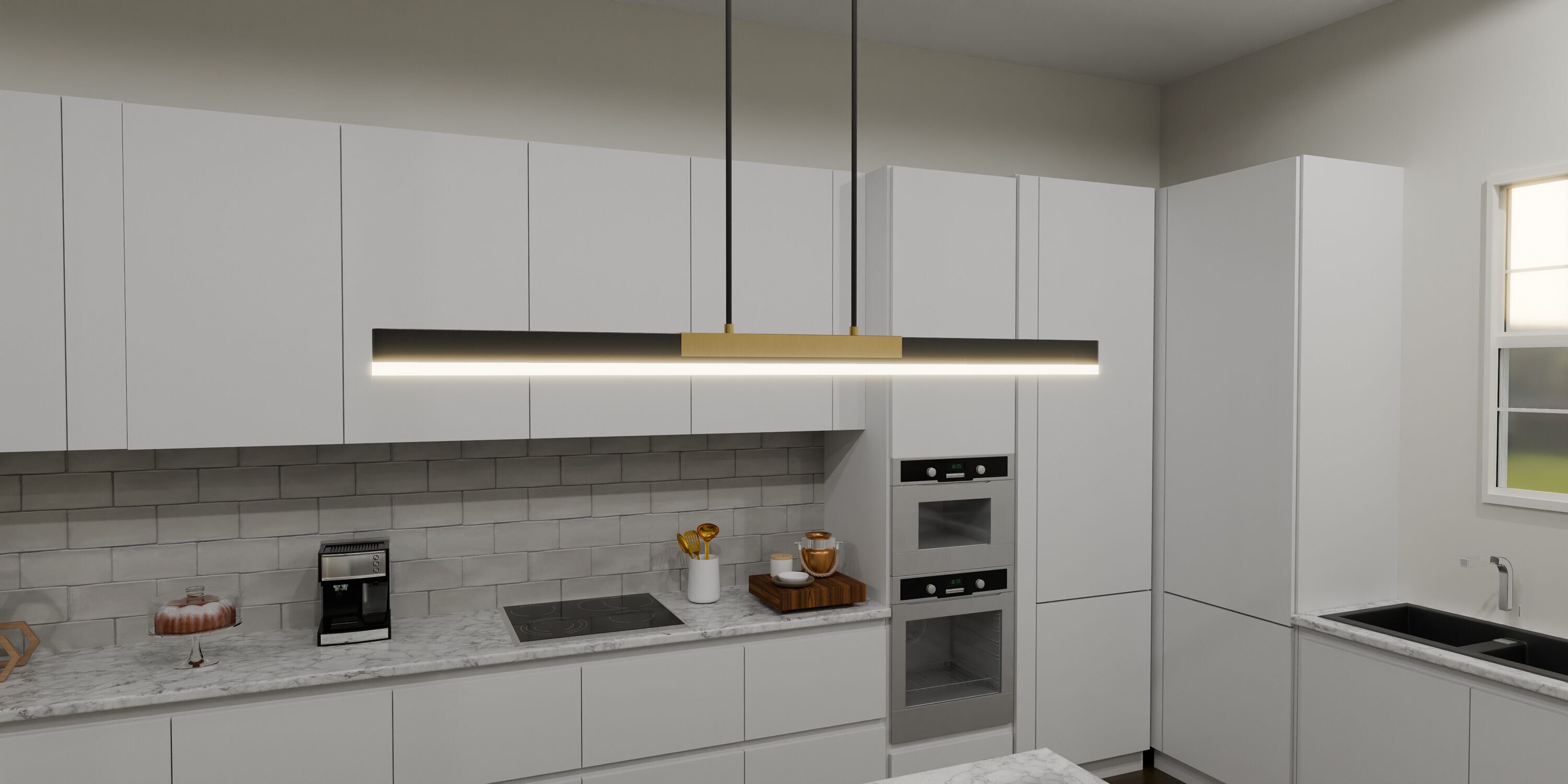 Quoizel PCCOT148BRG b090015 - View #2