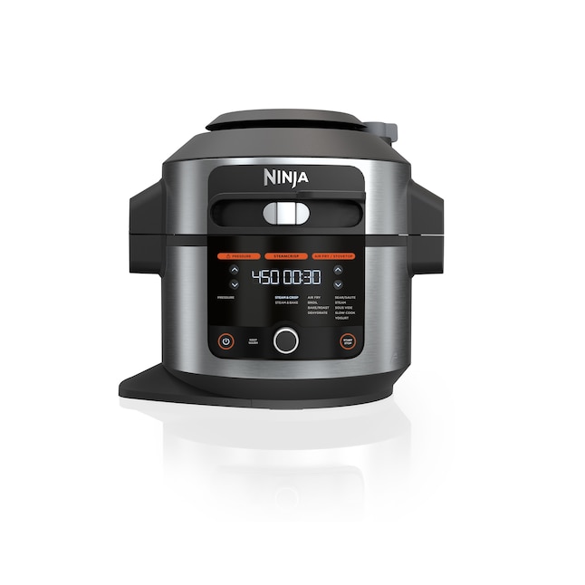 Ninja Foodi OL500 13-in-1 6.5qt Pressure Cooker Steam Fryer with SmartLid