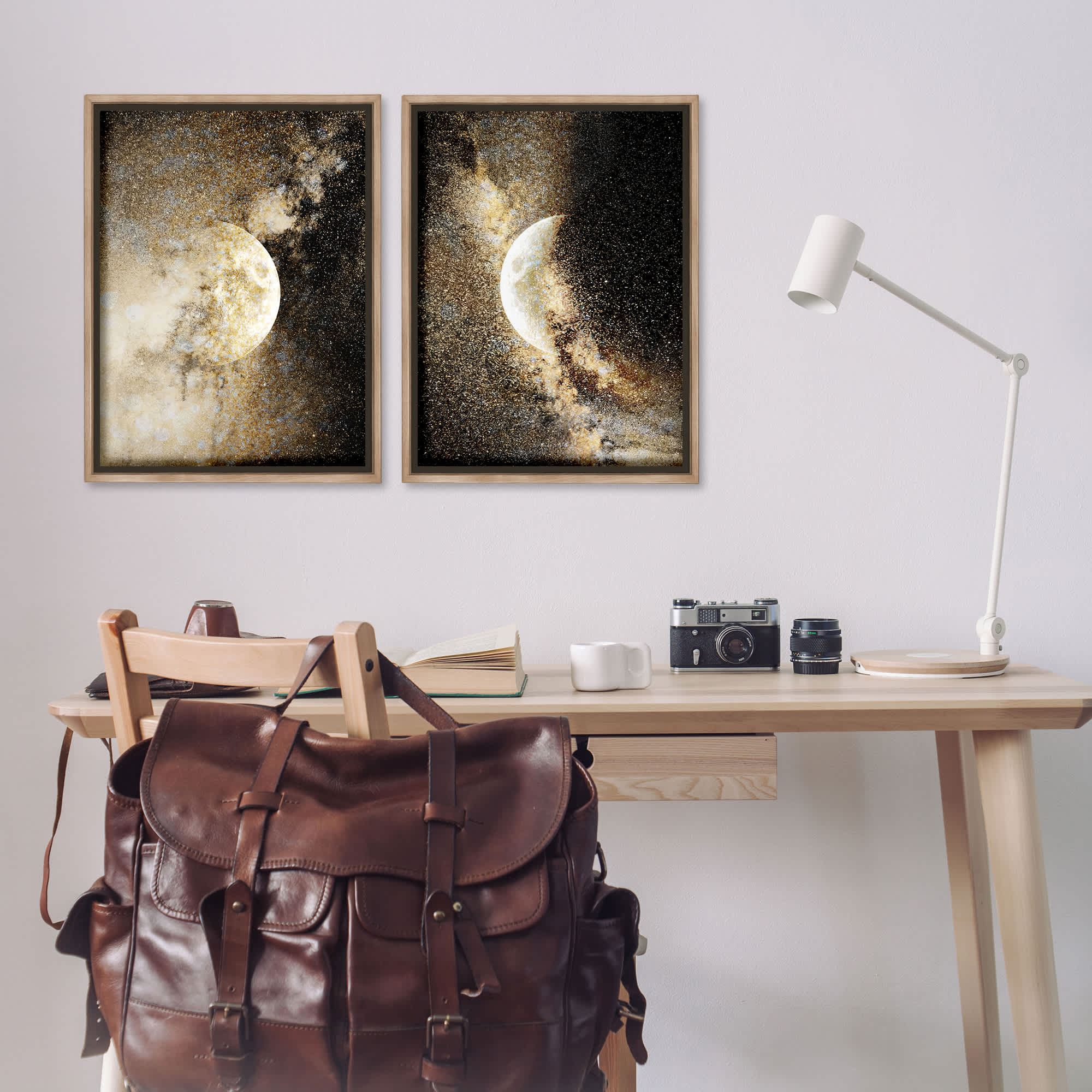 Stupell Industries B2-886-FFE-2PC-20X30 Wall-Art - View #3
