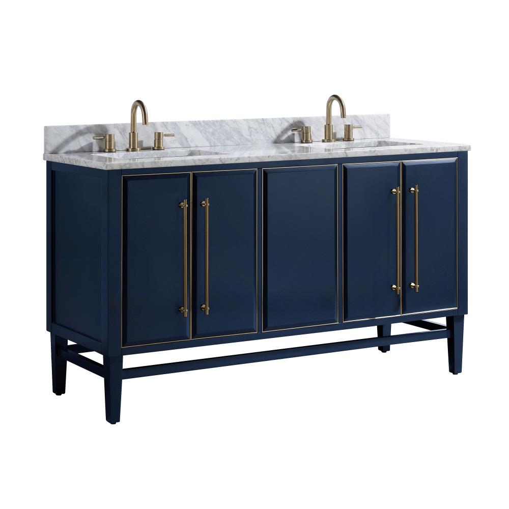 Avanity MASON-VS61-NBG-C Bath-Vanity-Combo - View #2