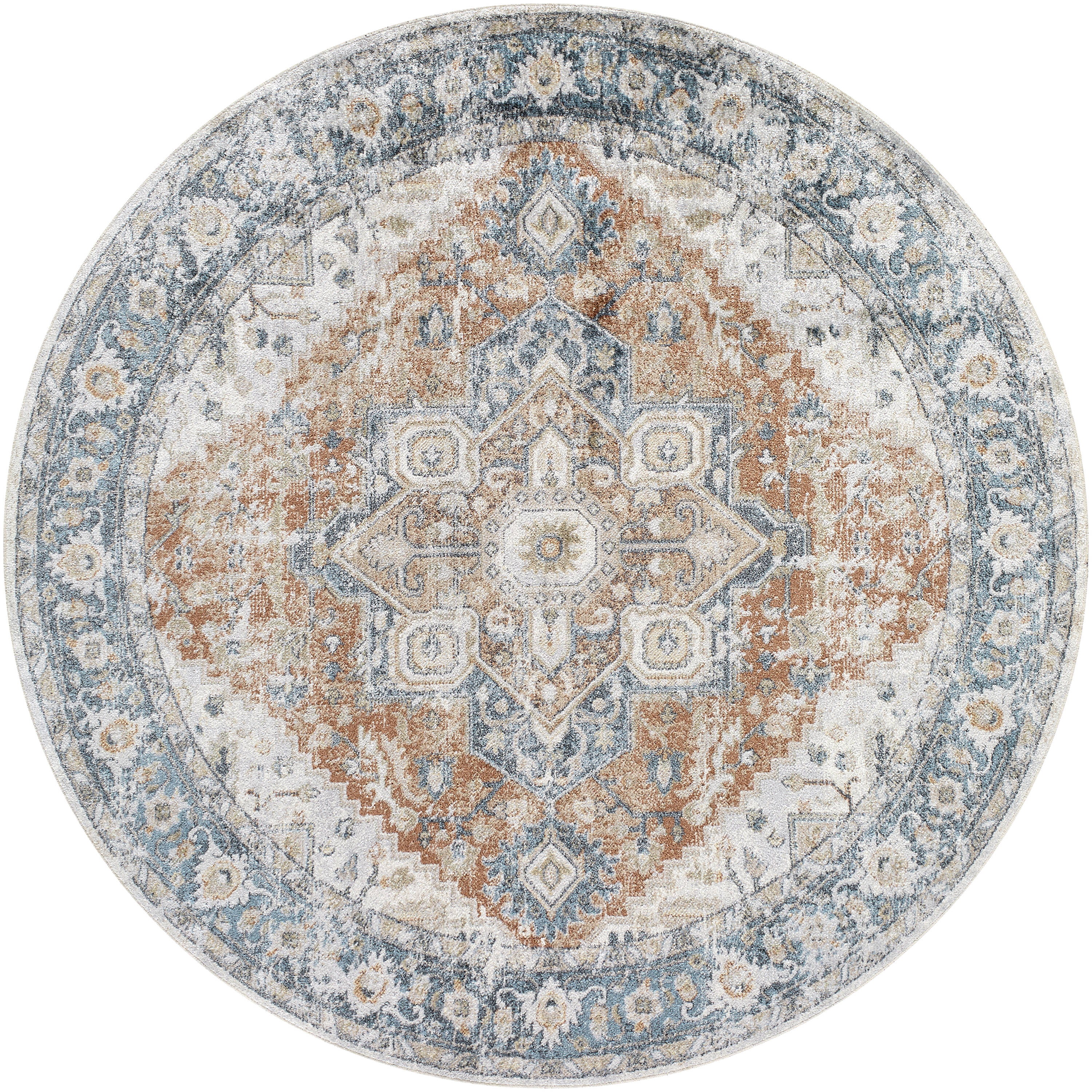 Livabliss LLL2329-67RD rugs - View #2