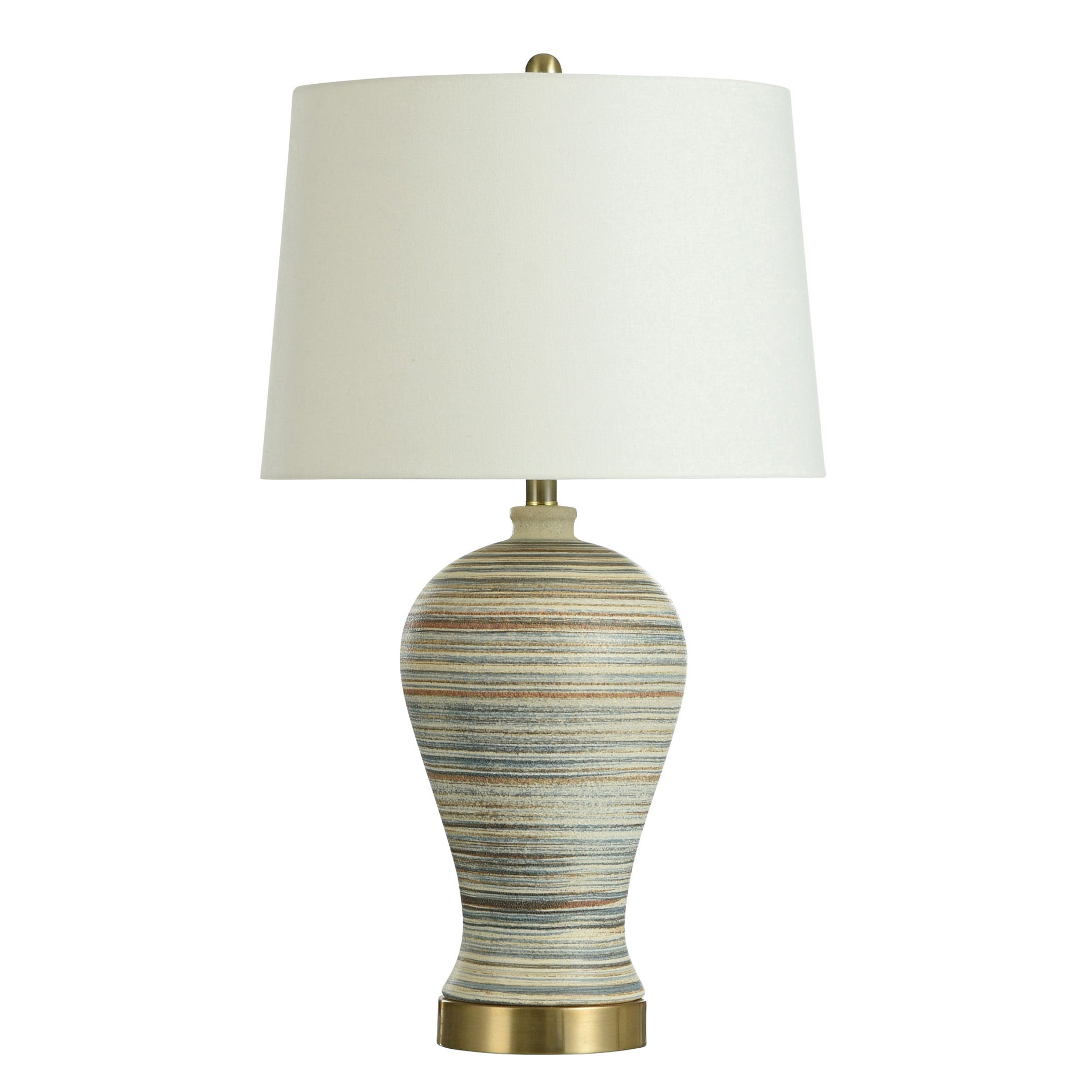 StyleCraft Home Collection L332045DS Table-Lamps - View #2