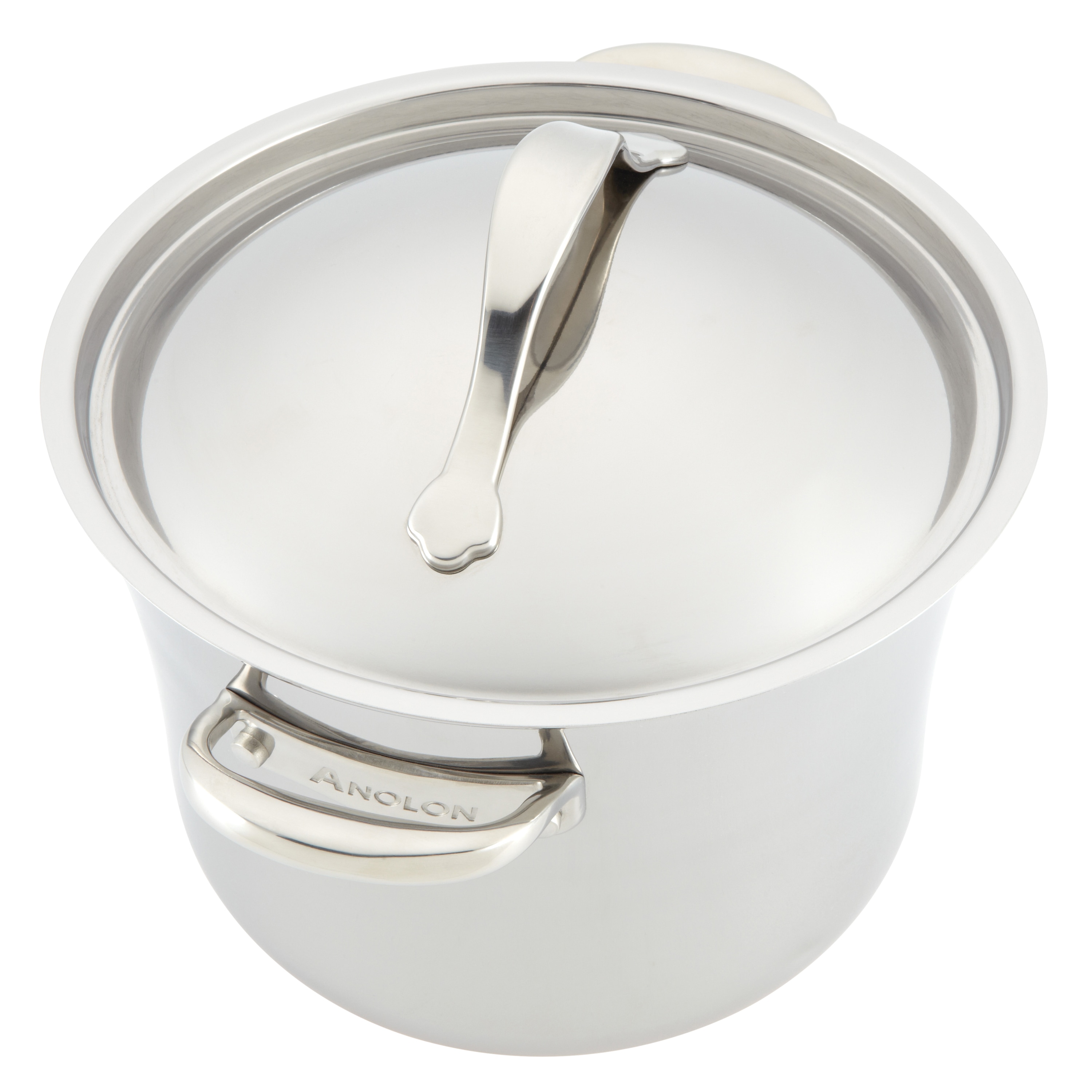 Anolon 75818 Cooking-Pans-Skillets - View #6