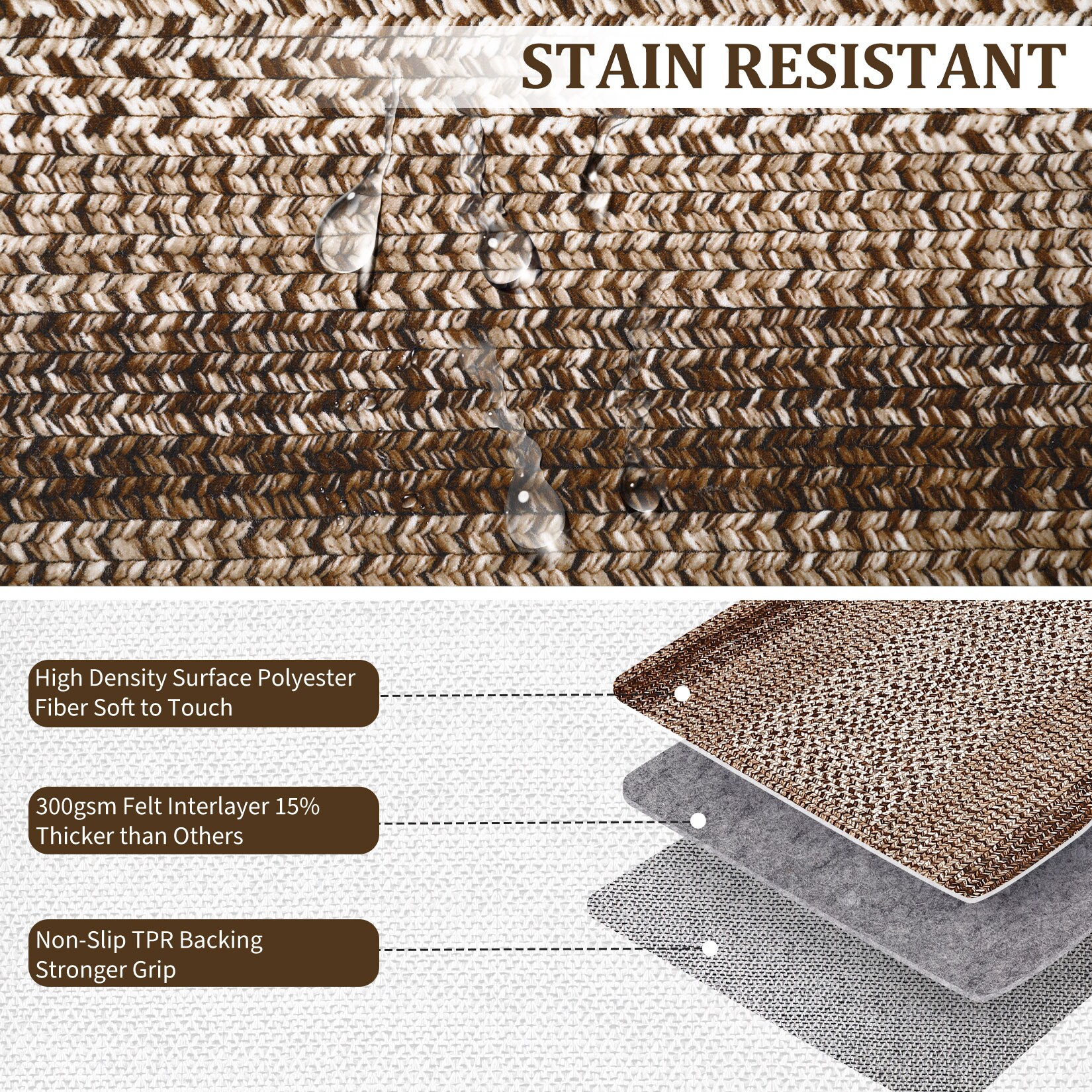 Assile ASRUG26820187Z5QO rugs - View #6