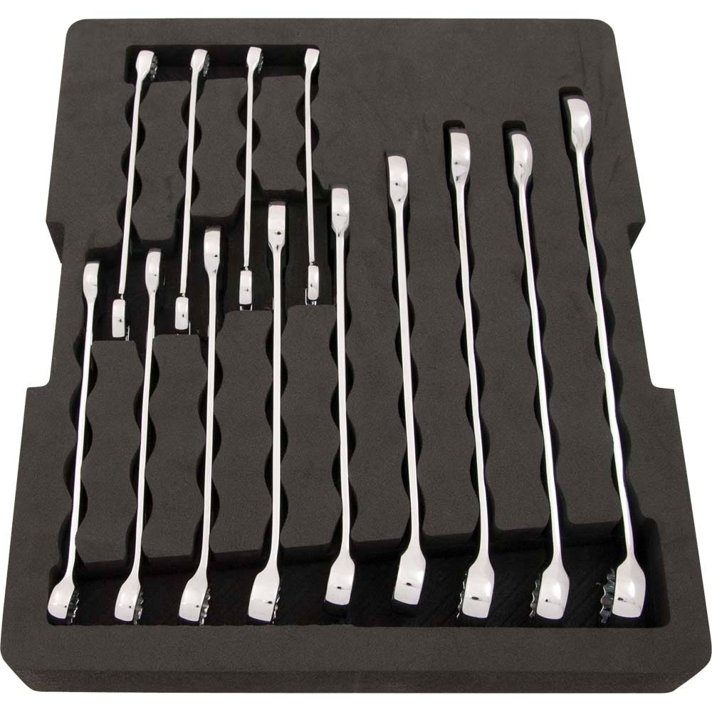 Dynamic D105108 Mechanics-Tool-Sets - View #2