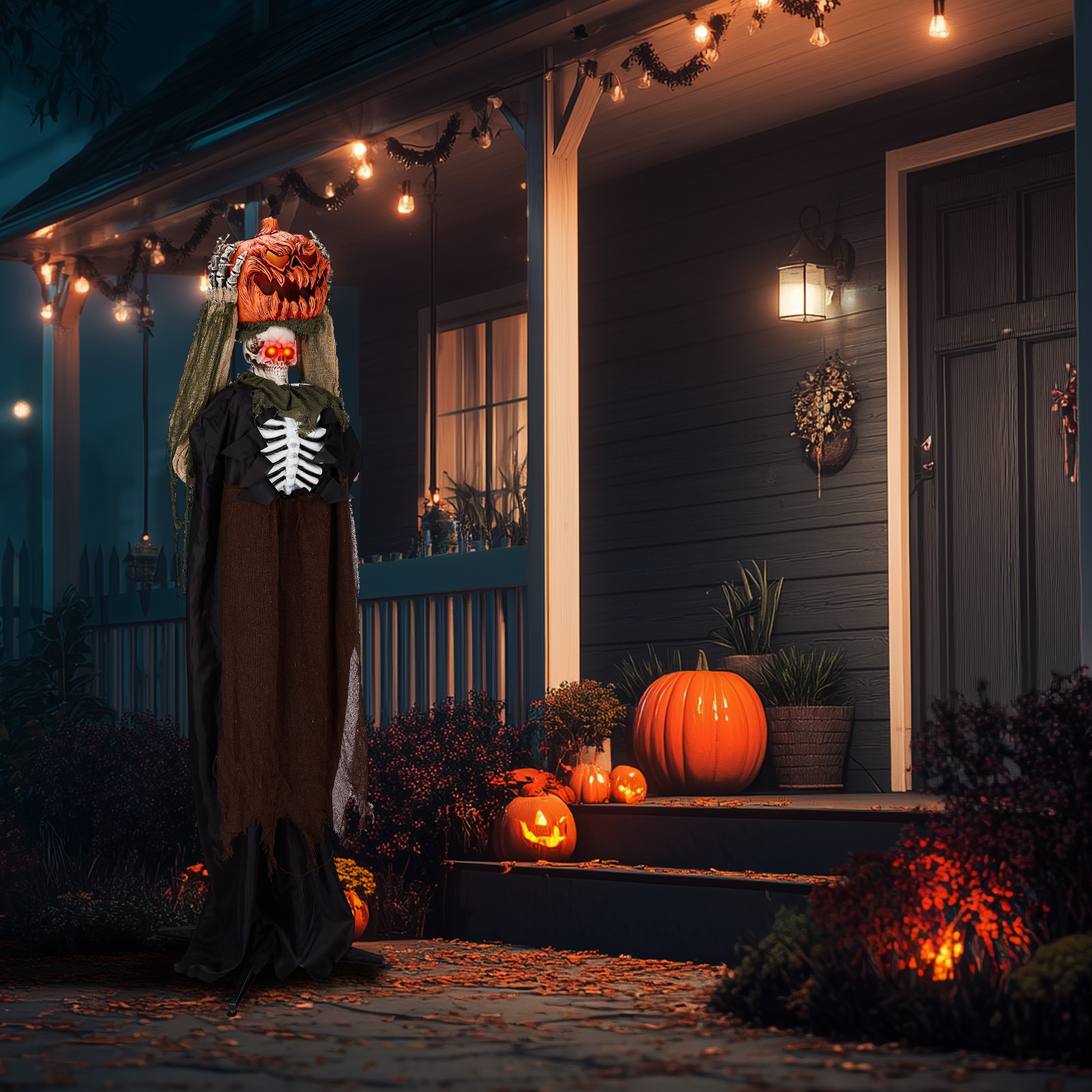 Winado 1-G61000363 Table-Halloween-Decor - View #6