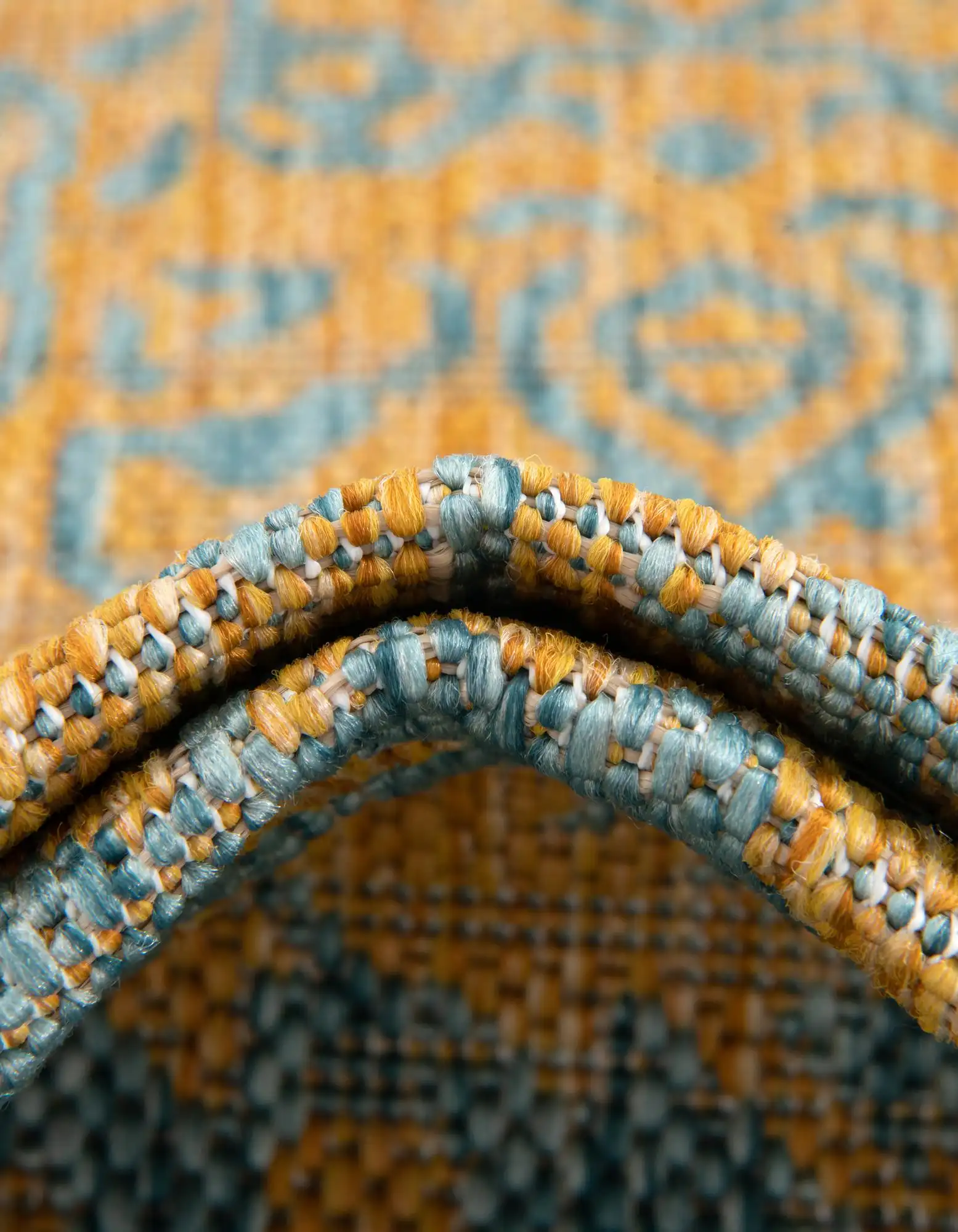 Unique Loom 3180859 rugs - View #4