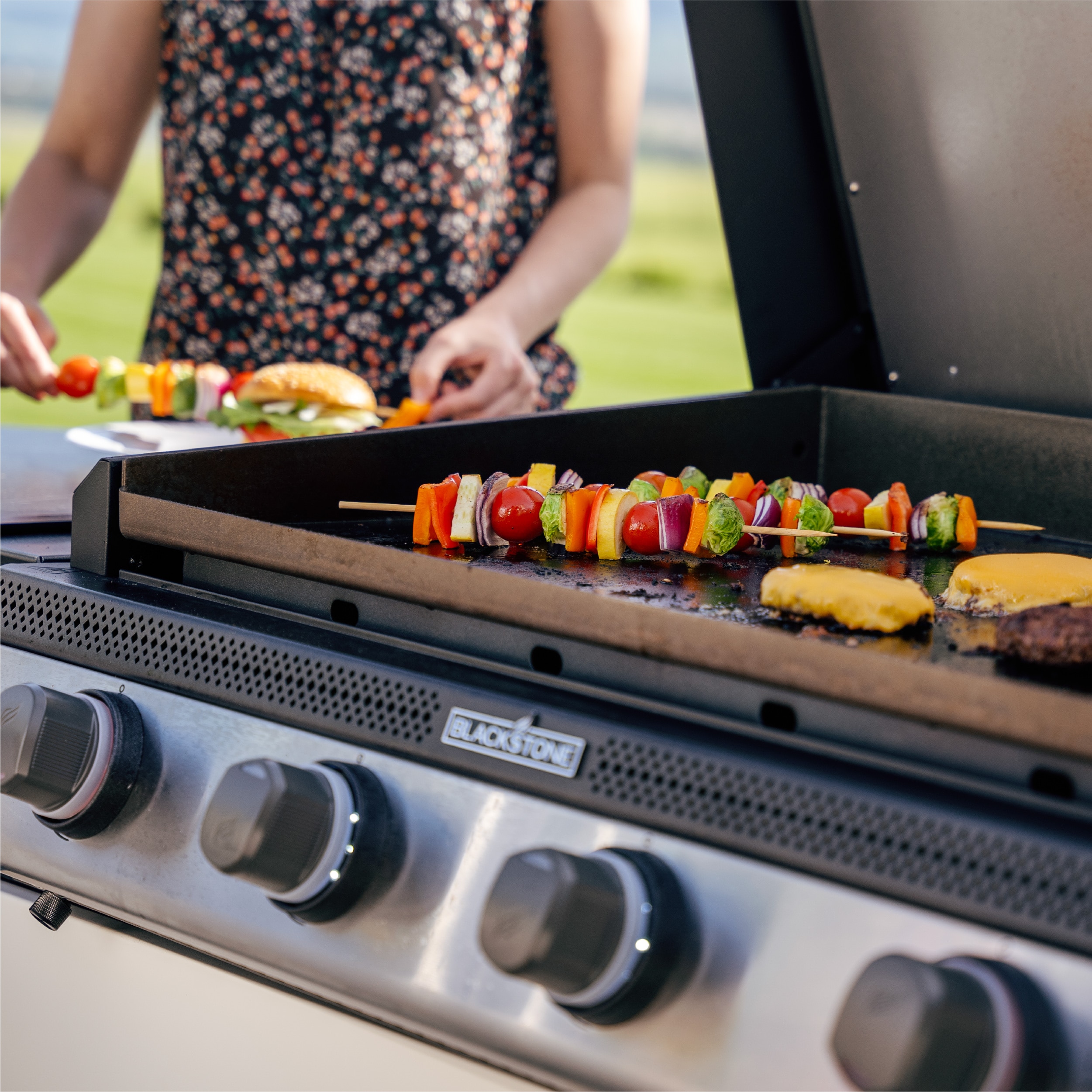 Blackstone KT23001 Modular-Outdoor-Kitchens - View #5