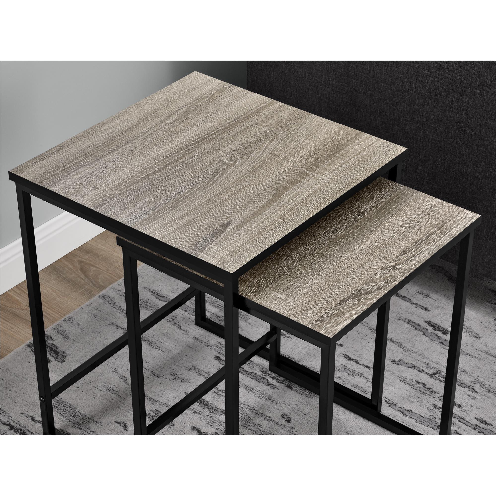 Ameriwood Home 5027196COM End-Tables - View #5
