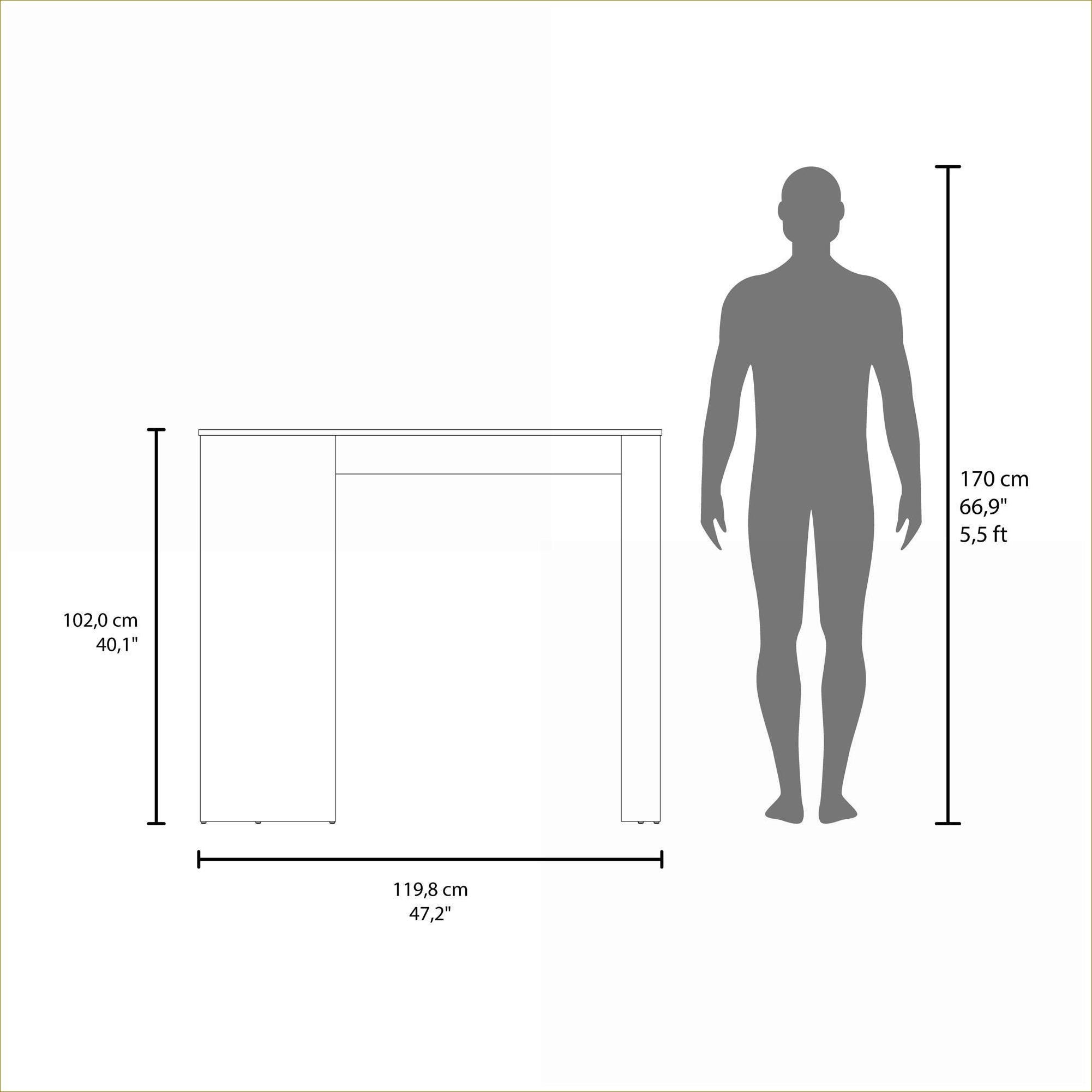 Watnature YEITEX7AVQB2 Kitchen-Furniture - View #6