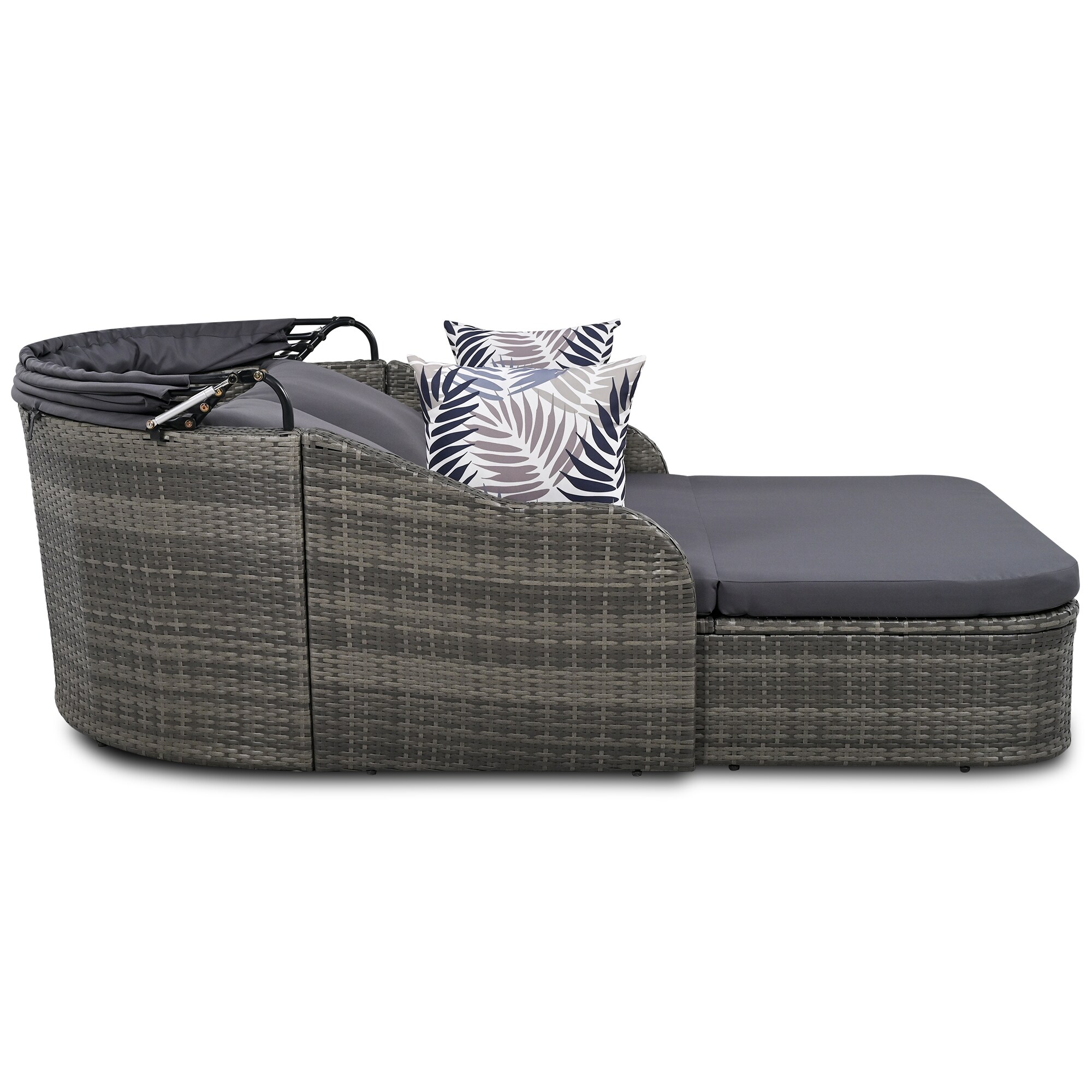 Nestfair HPGO223E Patio-Sofas-Daybeds - View #5