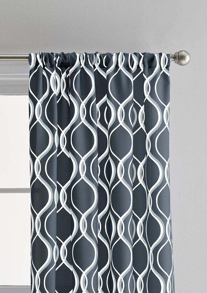 CHF 1Z44510GNY curtains - View #2