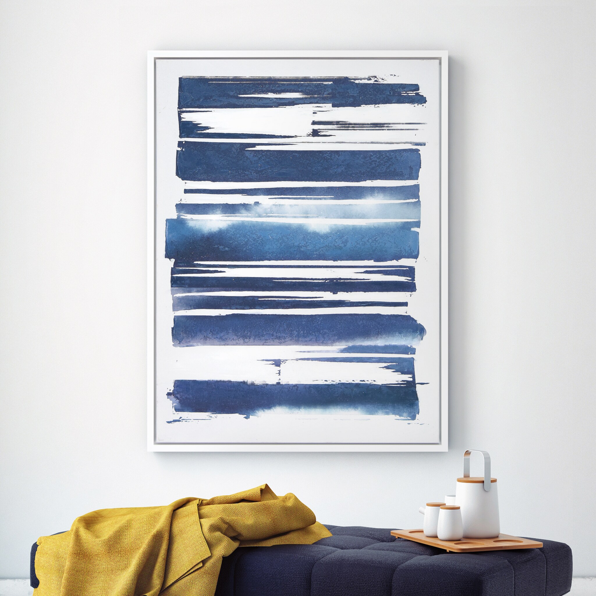 Empire Art Direct MAR-CD8966NS-3040F Wall-Art - View #9