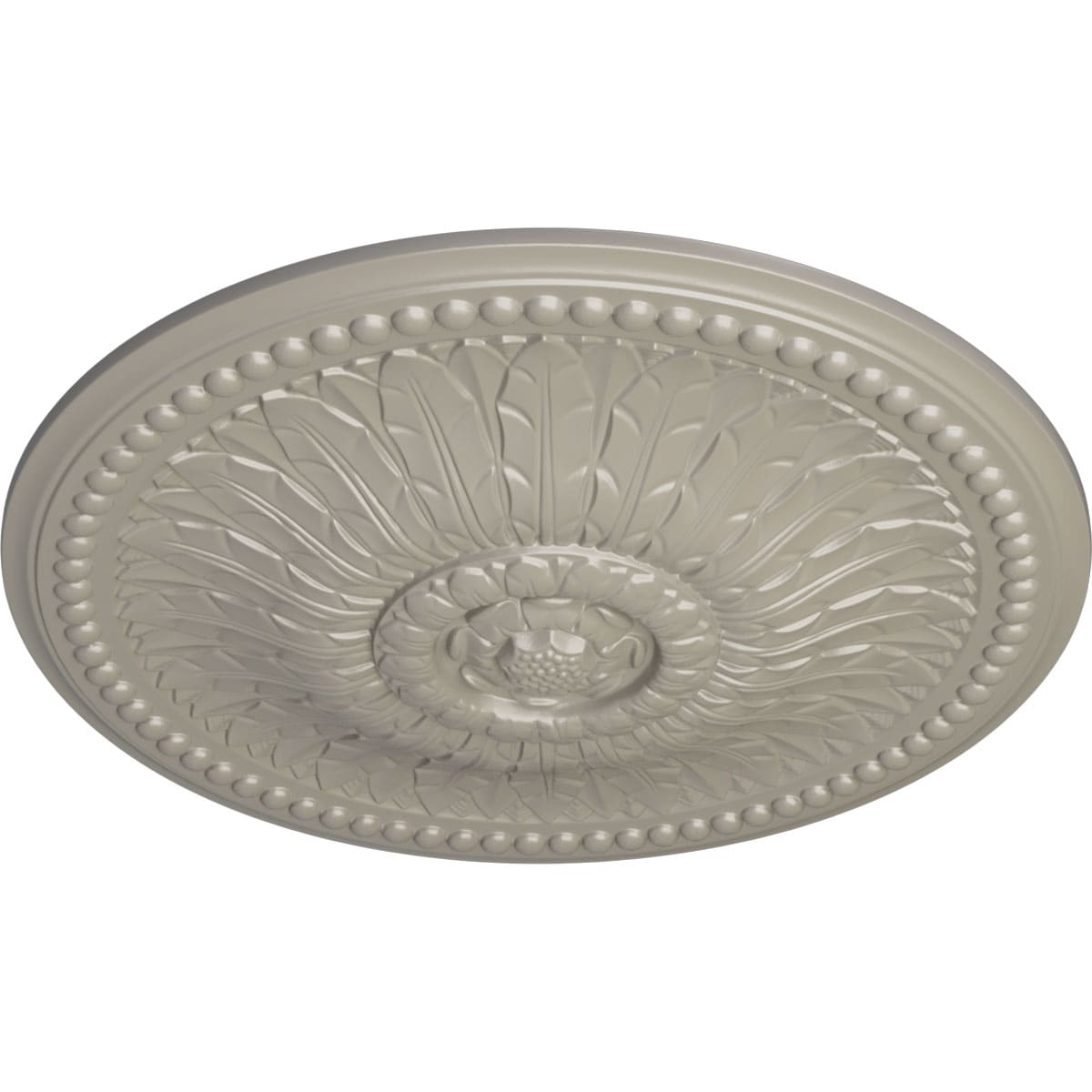 Ekena Millwork CM29SPPWS Ceiling-Medallions - View #2