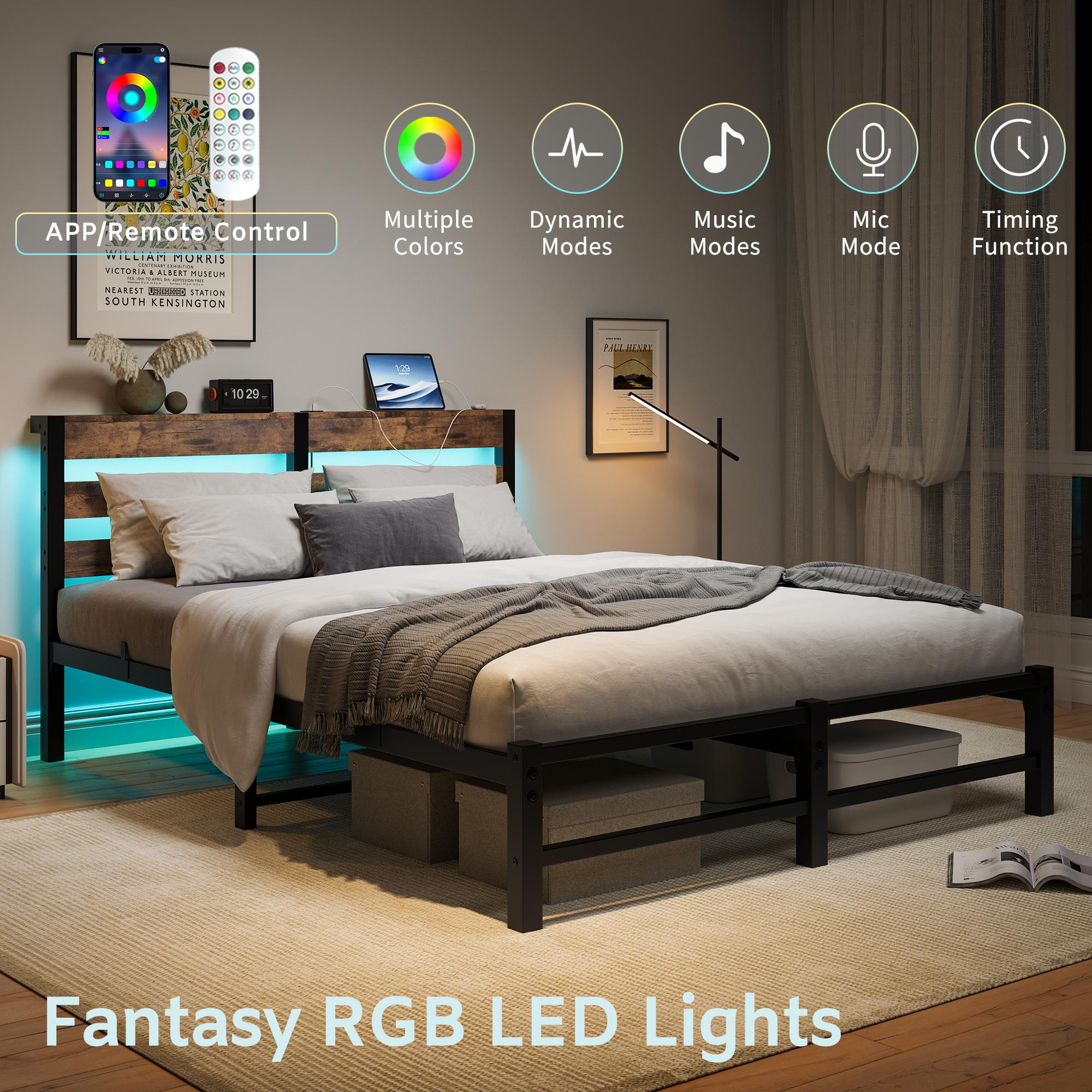 Bayfeve BF-209904-IN beds - View #7