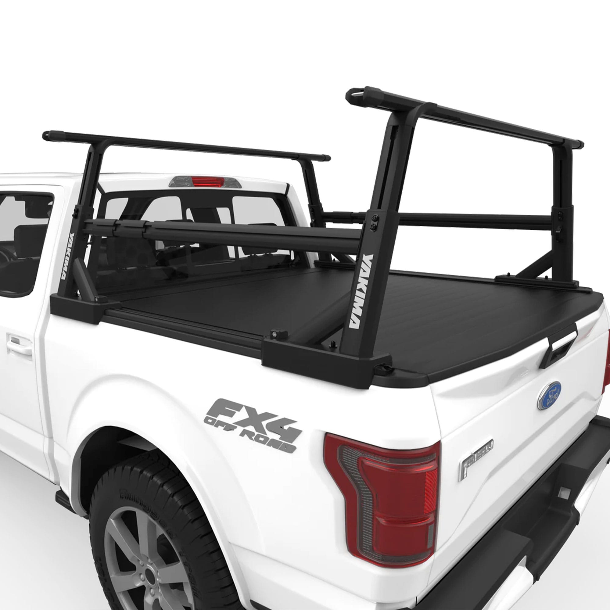YAKIMA 393444 Cargo-Racking - View #6