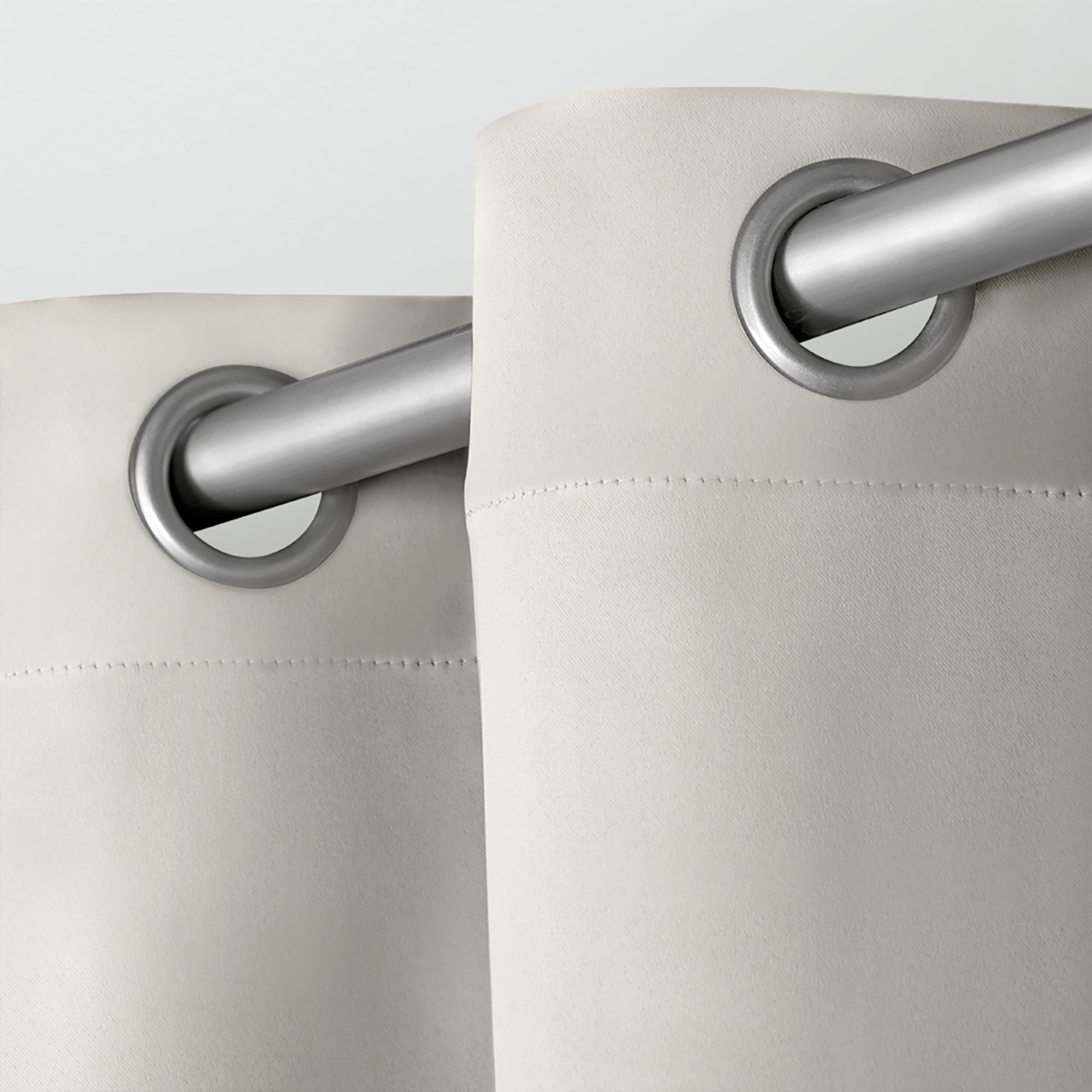 Exclusive Home EH7980-01 2-63G curtains - View #3