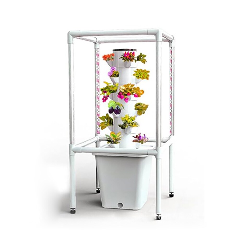 Agfabric SHT15H5TW Hydro-System-Acc - View #5