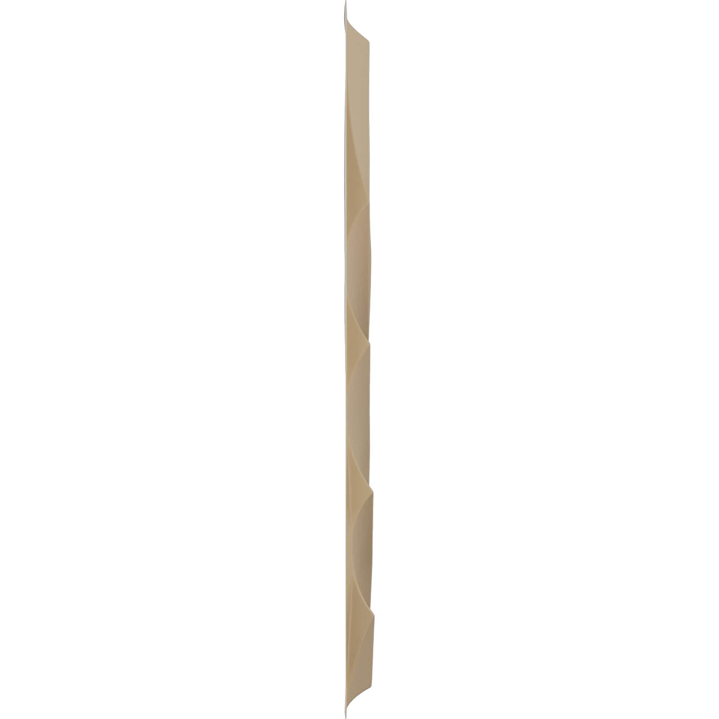 Ekena Millwork WP20X20MWGBE Wall-Panels - View #3
