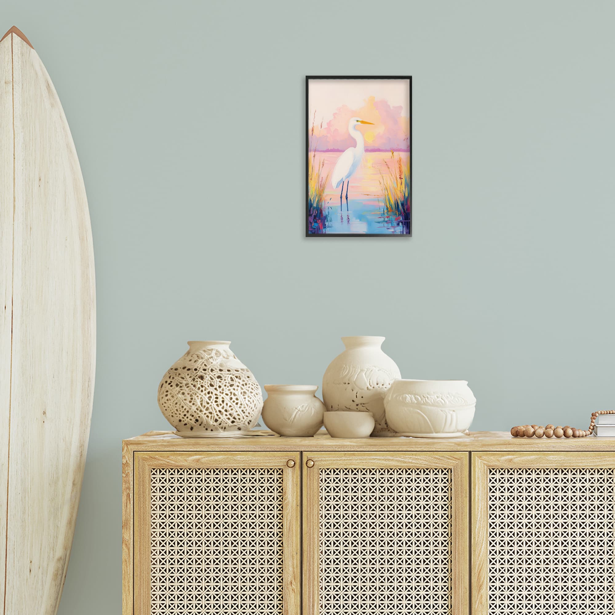 Stupell Industries BT-689-FR-12X18 Wall-Art - View #3