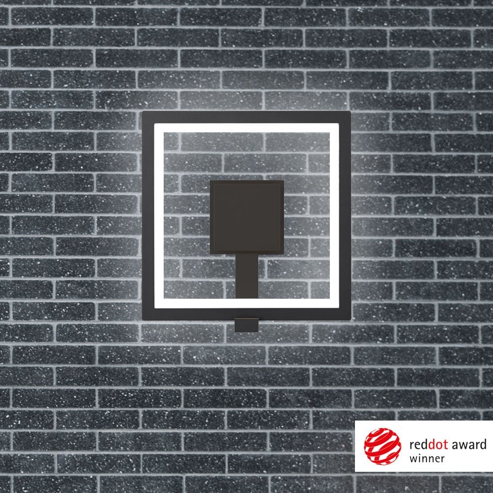 LUMMIOS 409 LIGHTING Outdoor-Wall-Lighting - View #3