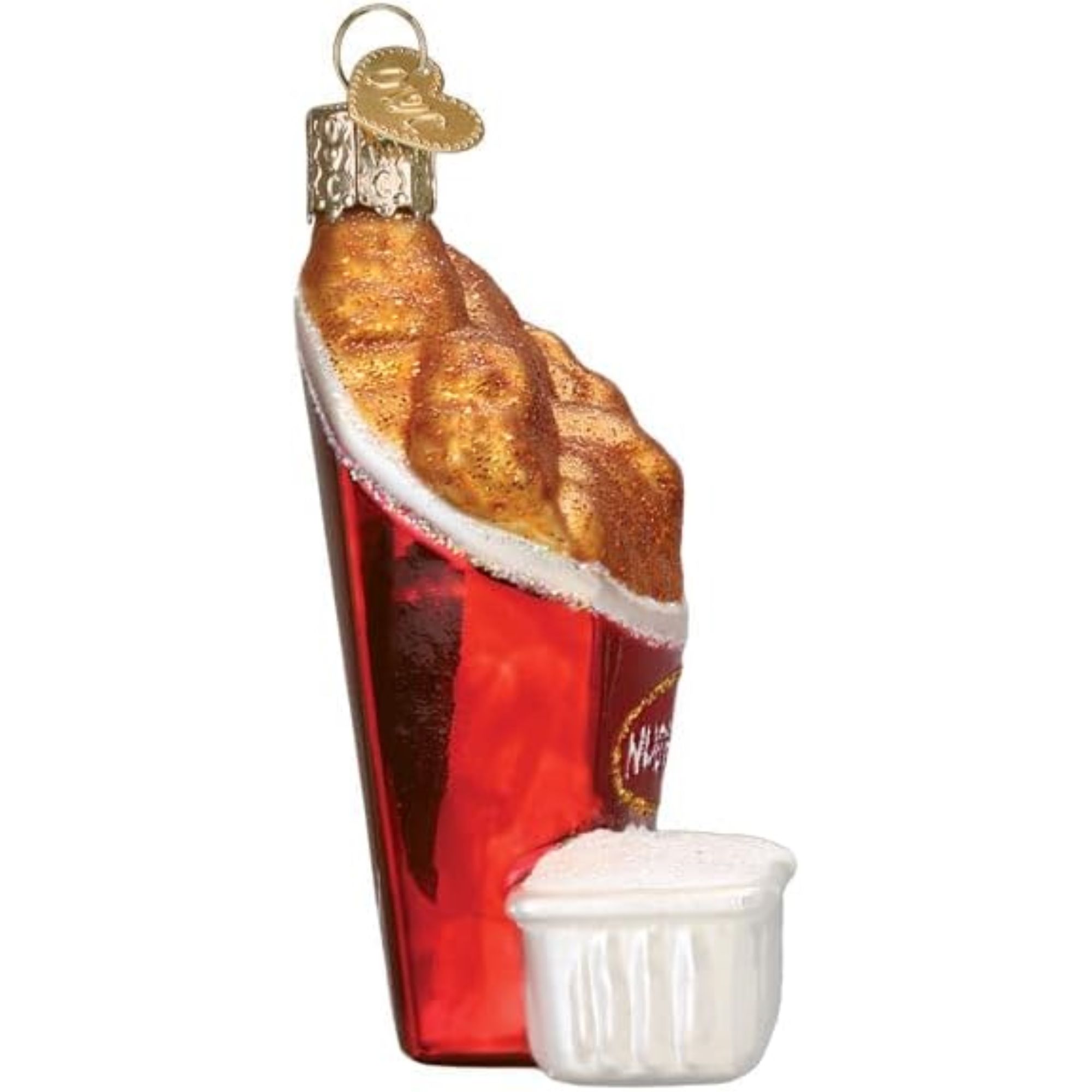 Old World Christmas 729343326263 m060040 - View #4