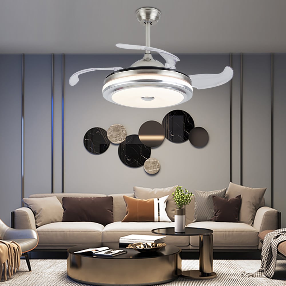 Oukaning HG-HSYXF-1948-1 Ceiling-Fans - View #11