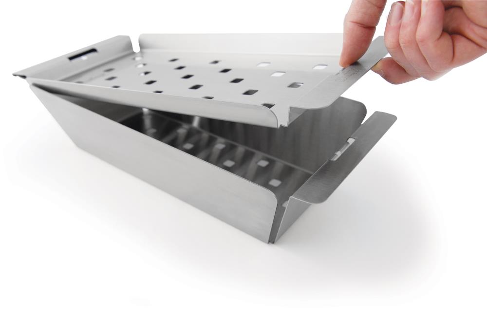Broil King 69722 Grill-Toppers - View #4