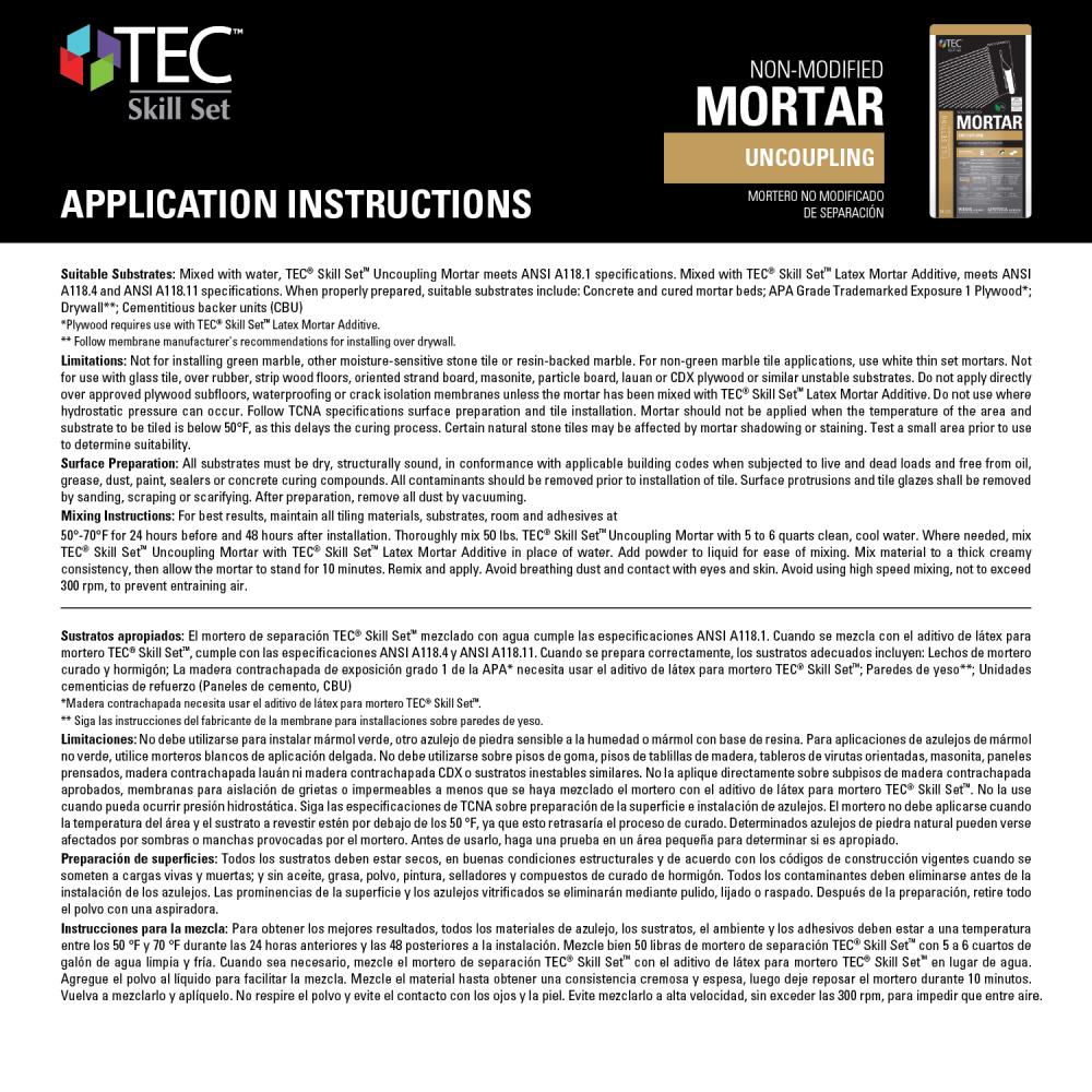 TEC 7107703125  - View #2