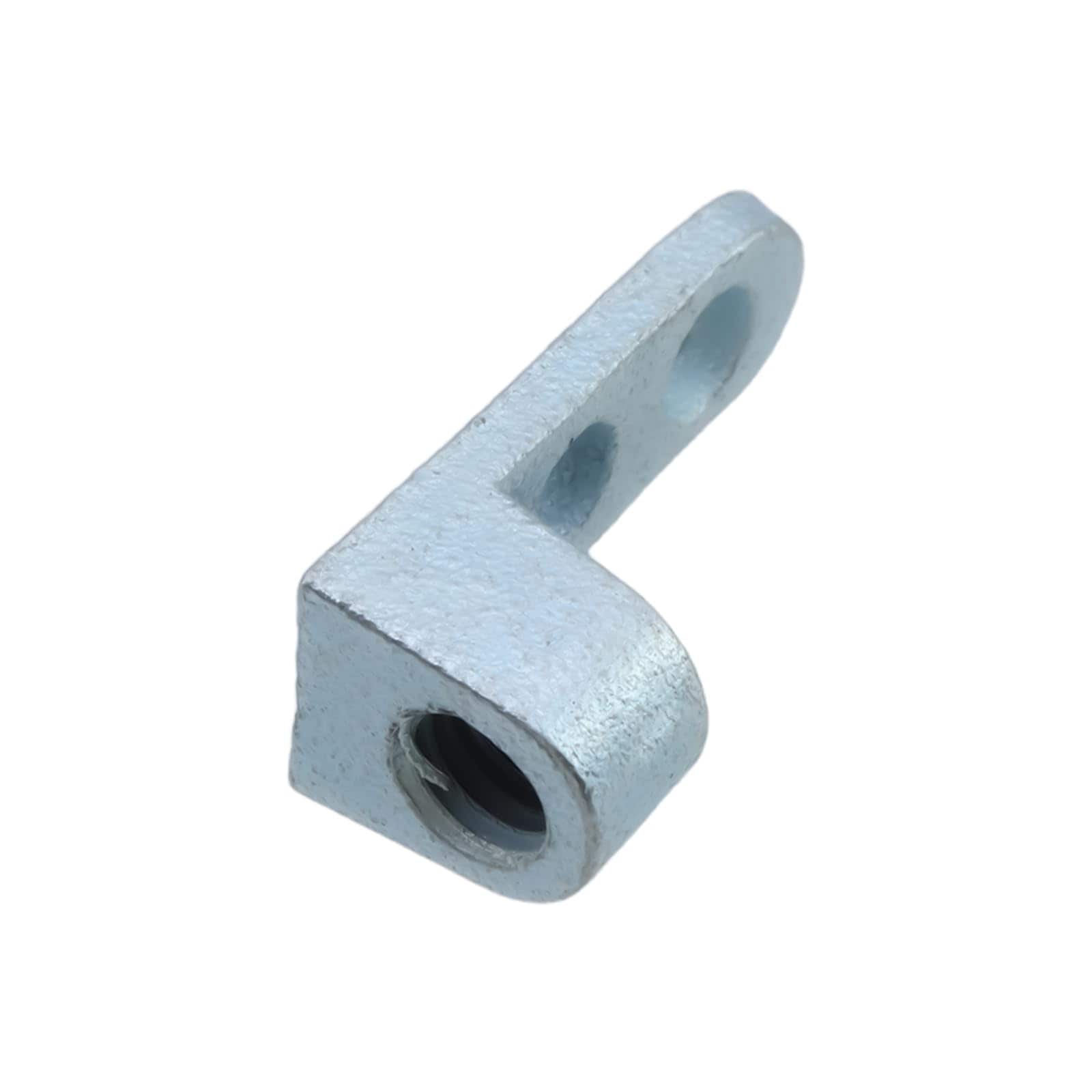 Yichuhaoxi 10 Pack Side Beam Connector 1/2 13 Threaded Industrial Rod ...