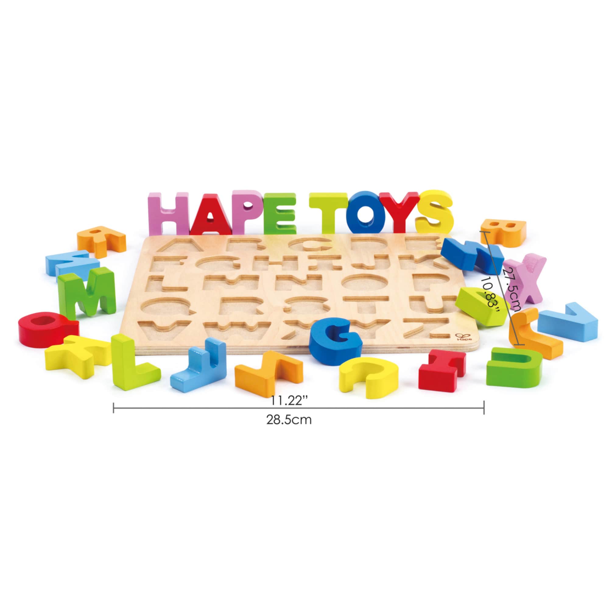 Hape G6943478005457 Play-Toys - View #7