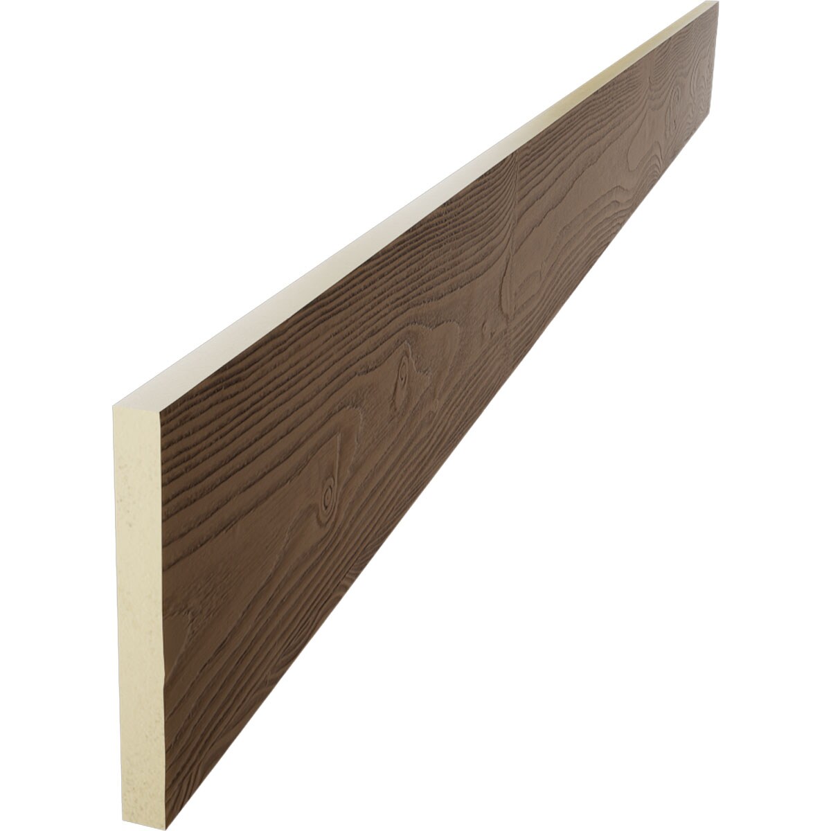 Ekena Millwork 2461373 Faux-Beams - View #5