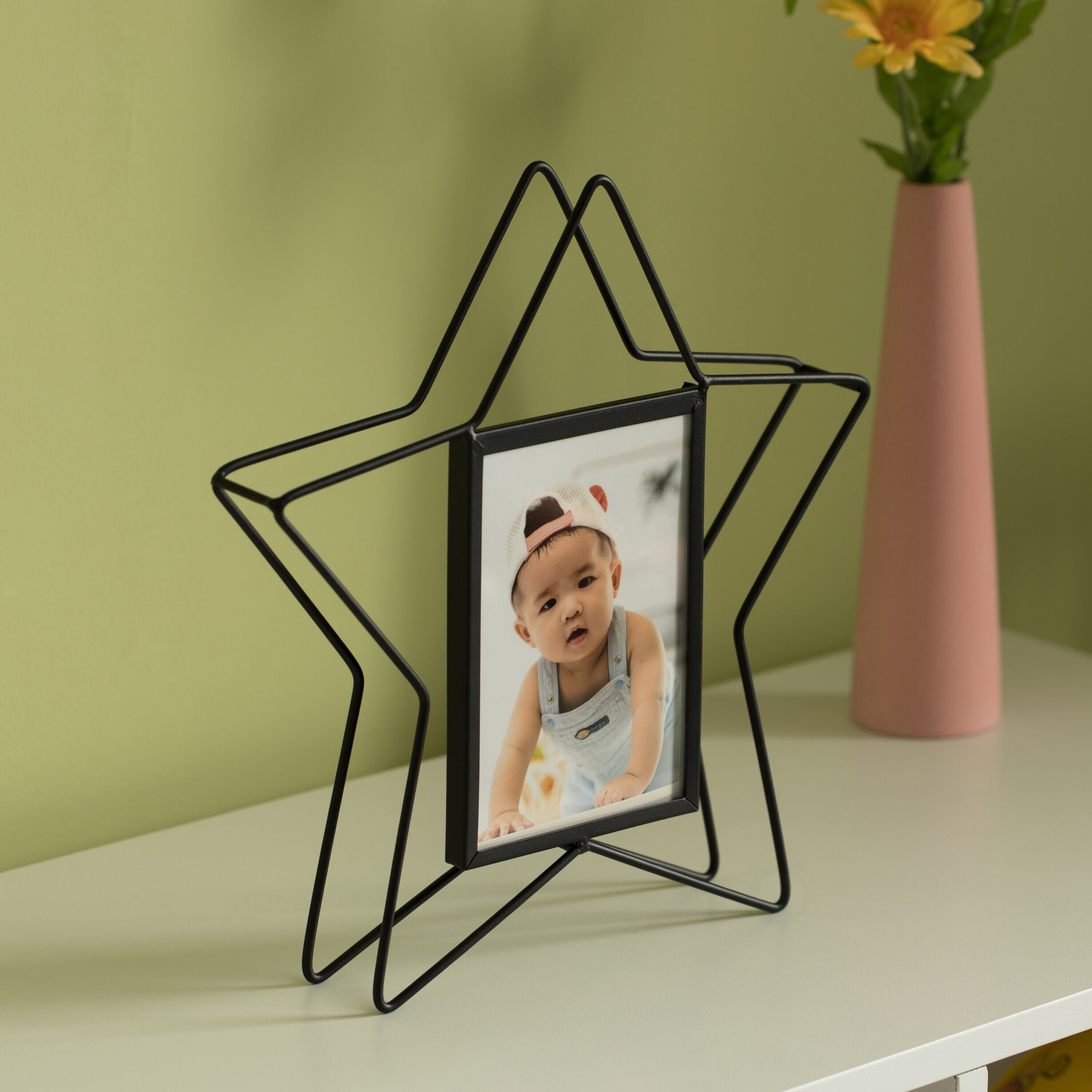 FABULAXE QI004498.BK.L Picture-Frames - View #5