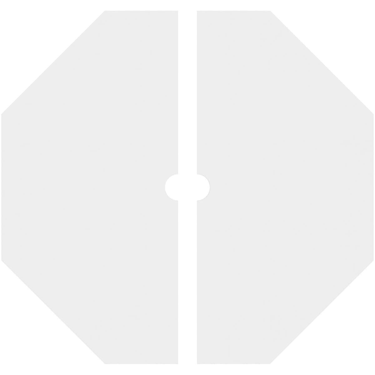 Ekena Millwork CMP40WN2-03000 Ceiling-Medallions - View #4