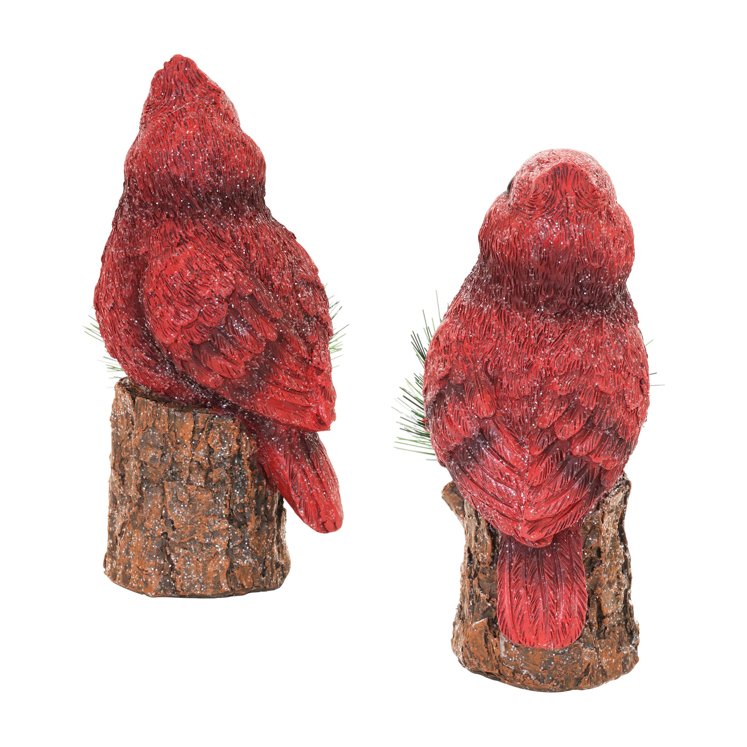 Exhart 51519-RS Table-Christmas-Decorations - View #12